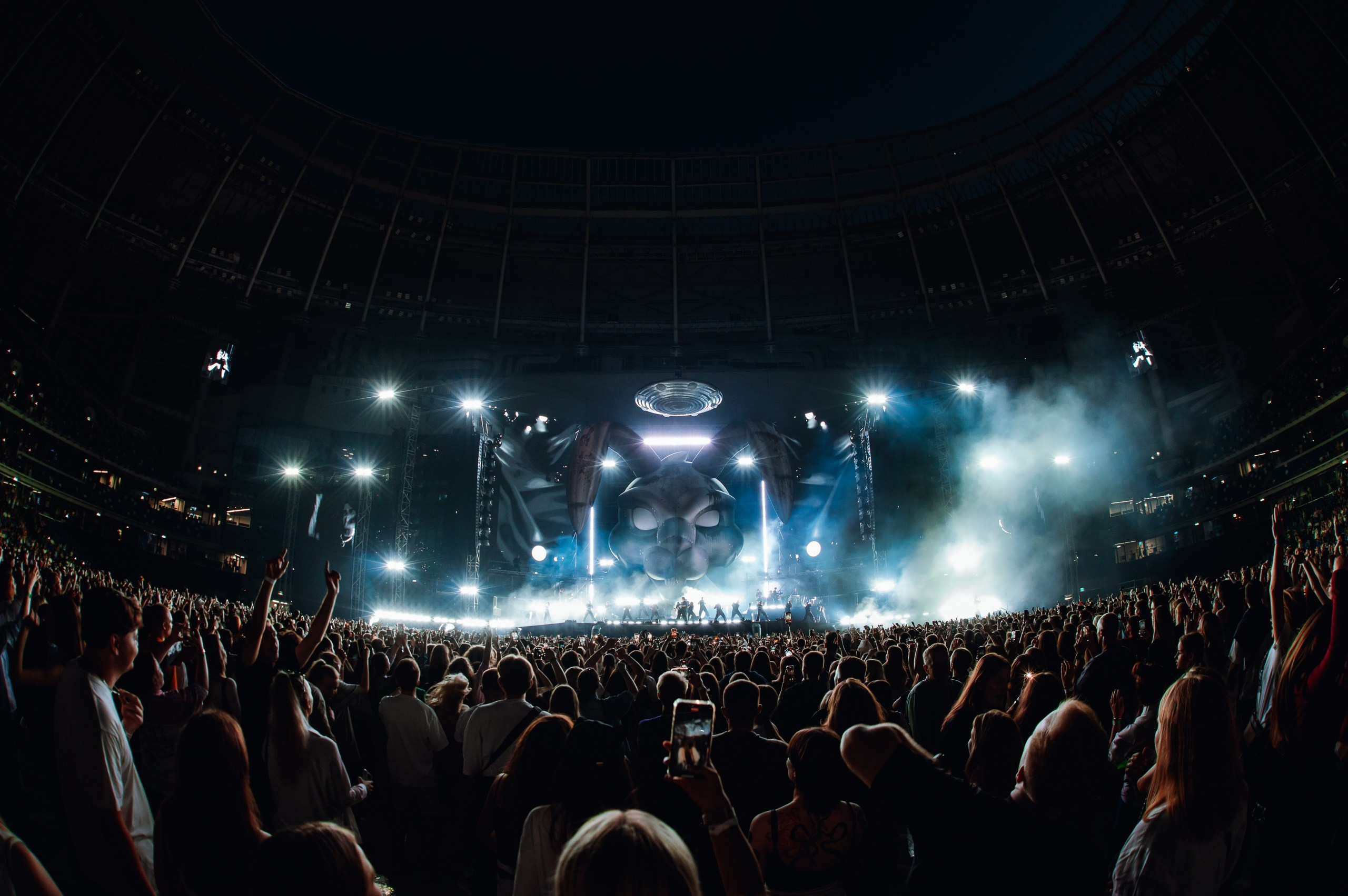 EGOR KREED | MOSCOW | 2024. OOPS