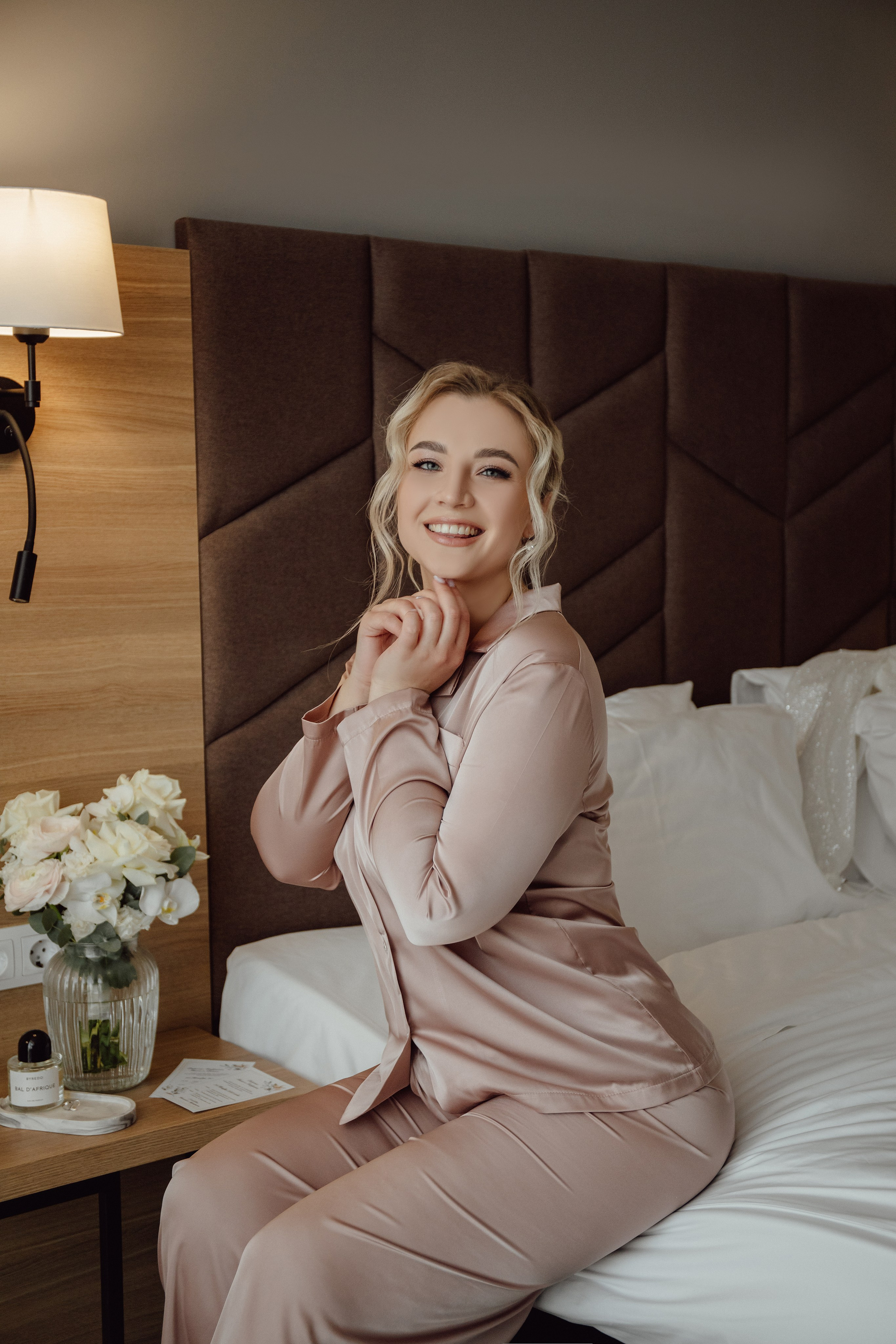 Маргарита и Николай. Фотограф Надя Ю