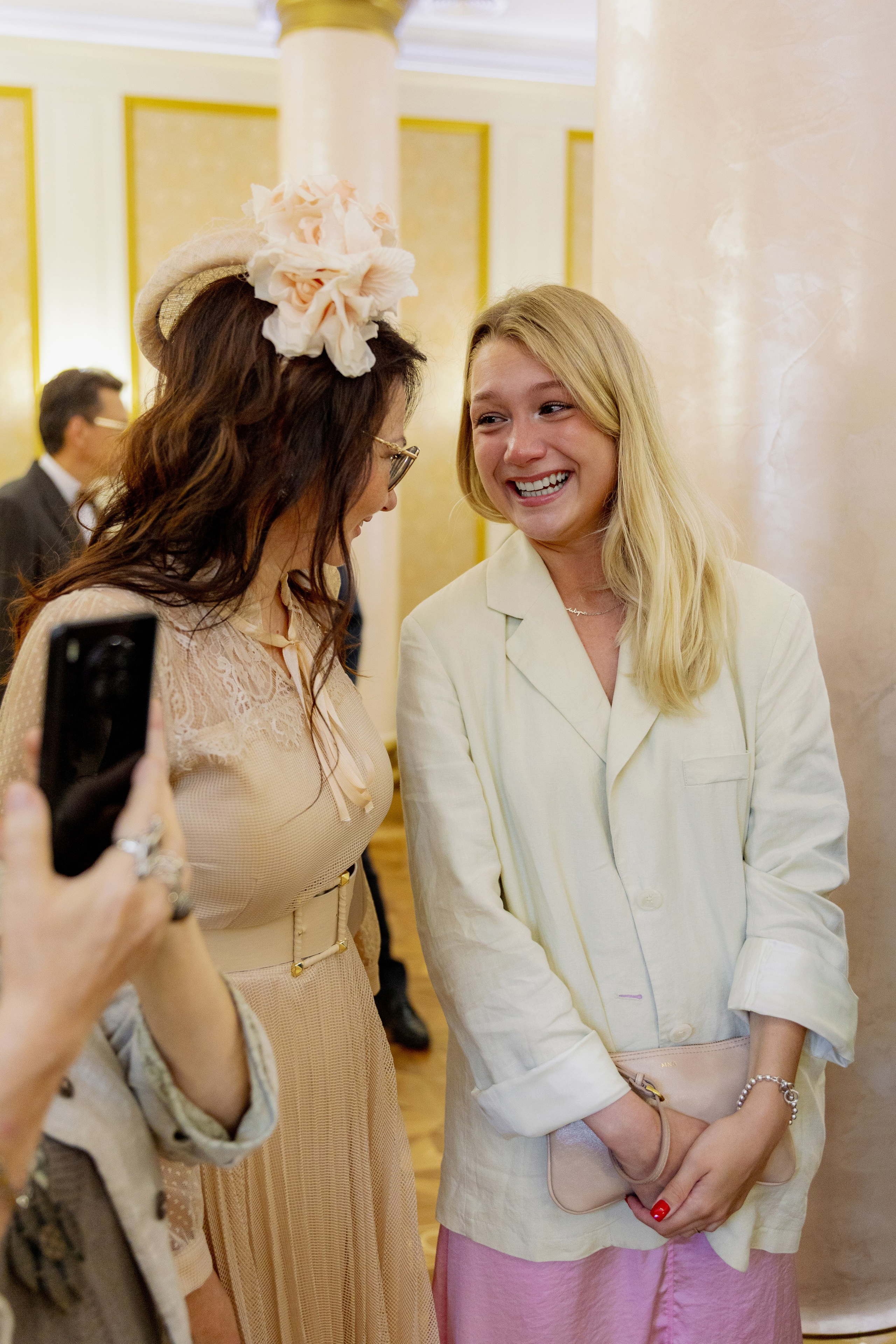 A & E. Свадебный фотограф в Тюмени и Екатеринбурге Сергей Михин