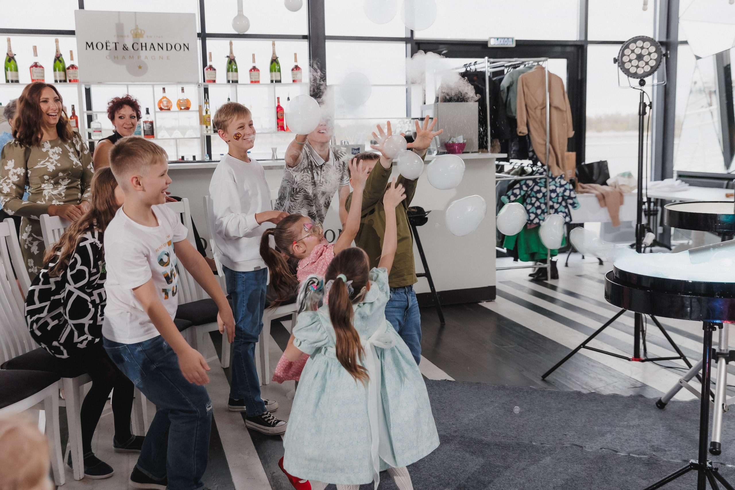 Николь и Ребекка. Фотограф в Волгограде — Александра Искандерова