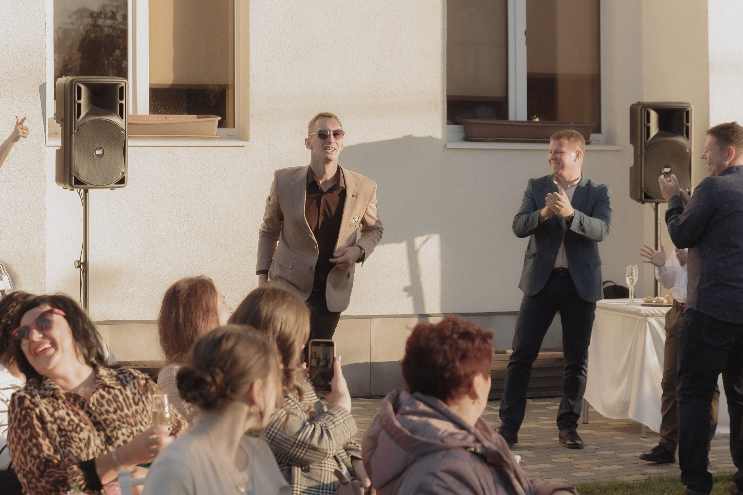 Палел и Полина. Фотограф в Волгограде — Александра Искандерова