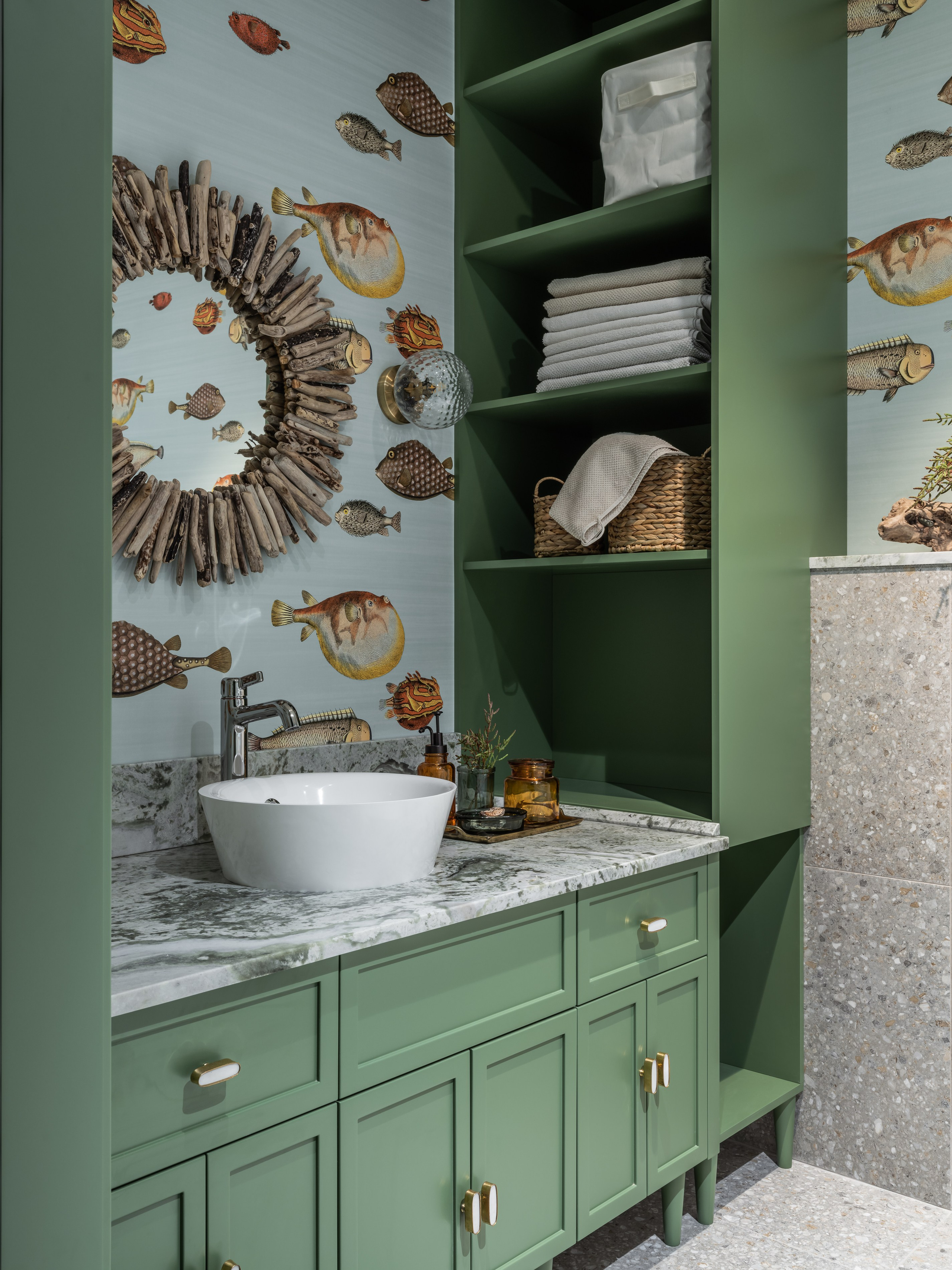 Квартира. Главная