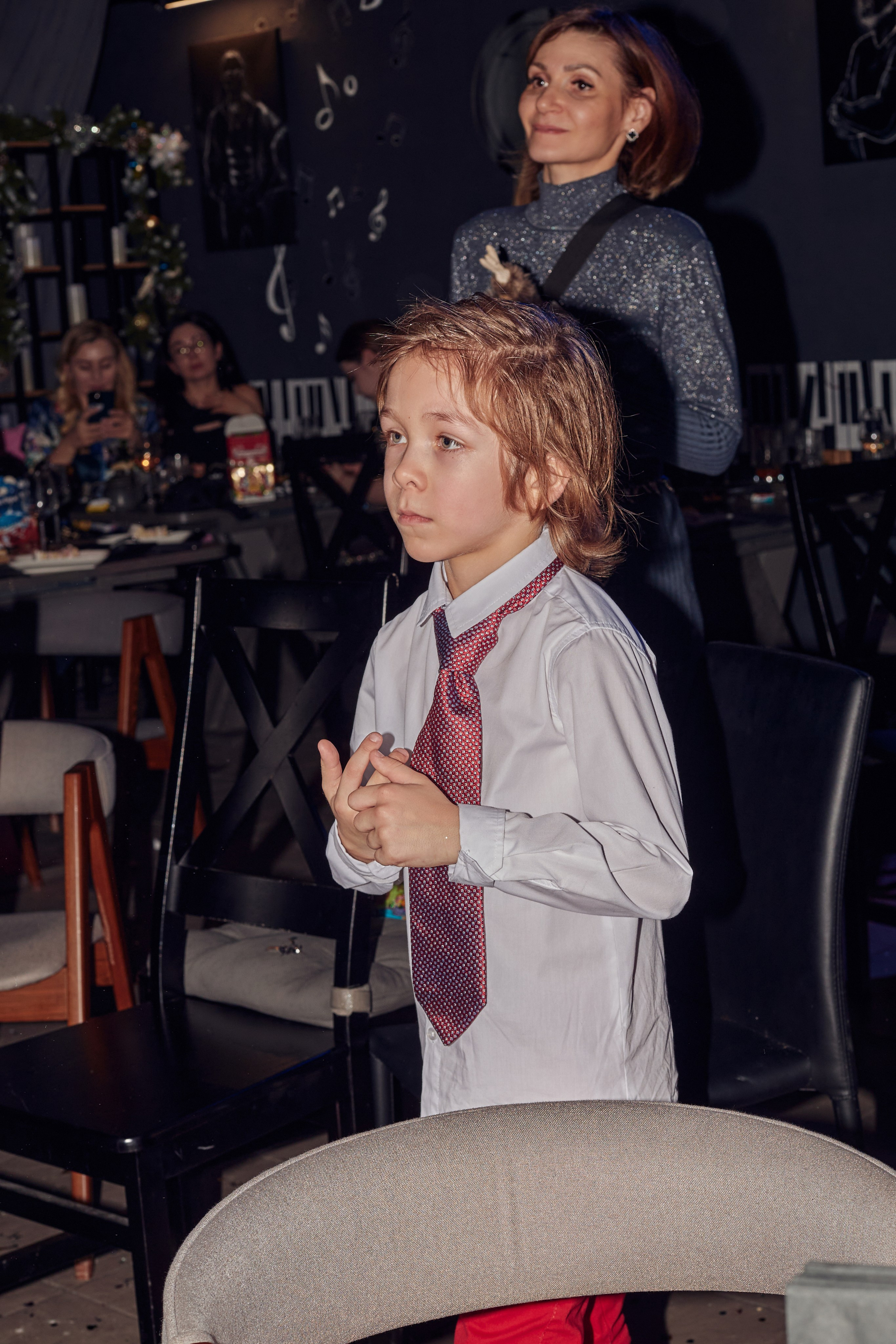 Репортаж. Фотограф в Москве и Санкт-Петербурге Елена Потапова