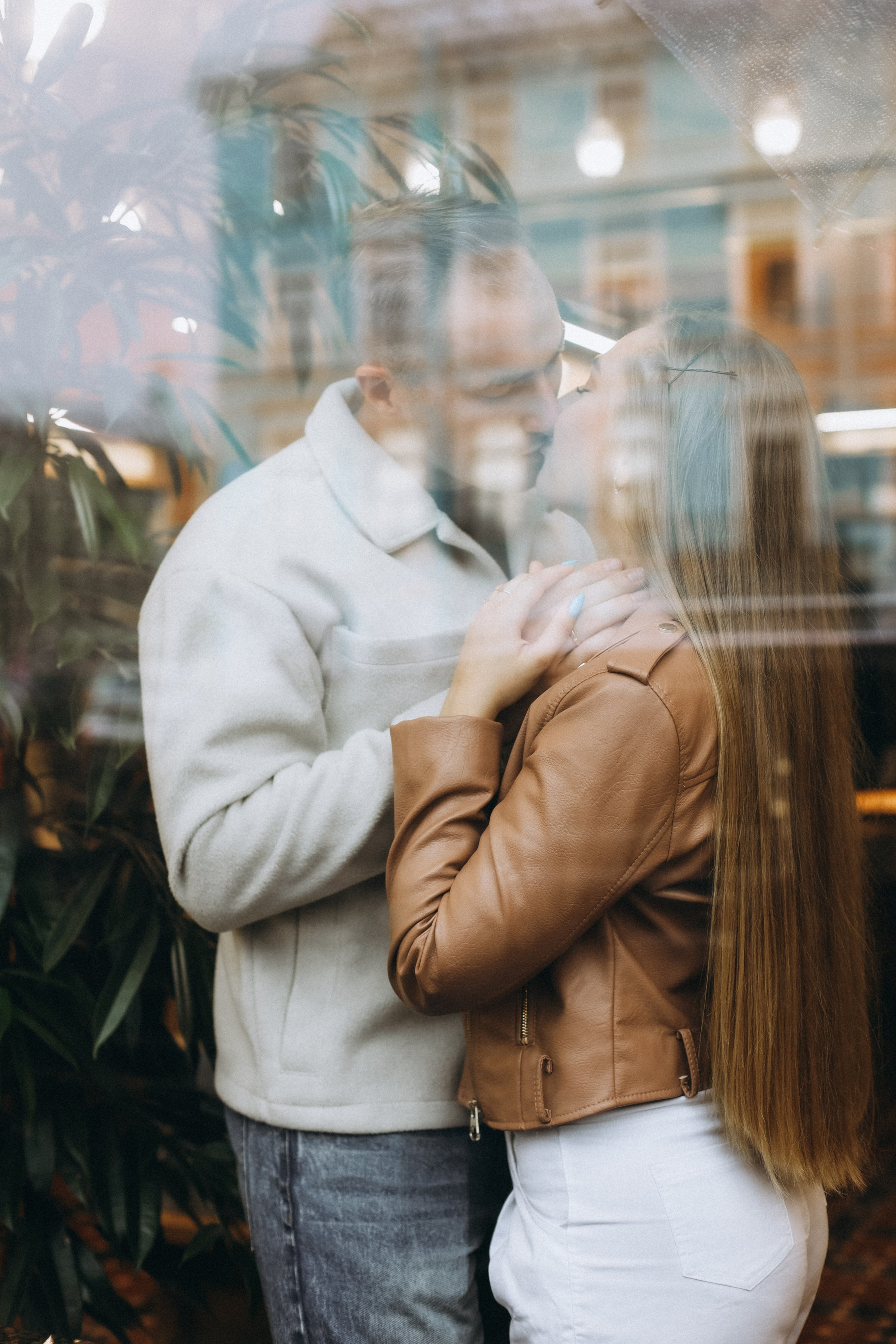 𝒩𝒾𝓀𝒾𝓉𝒶 & 𝒟𝒶𝓇𝒾𝒶. Wedding Photographer from St.Petersburg