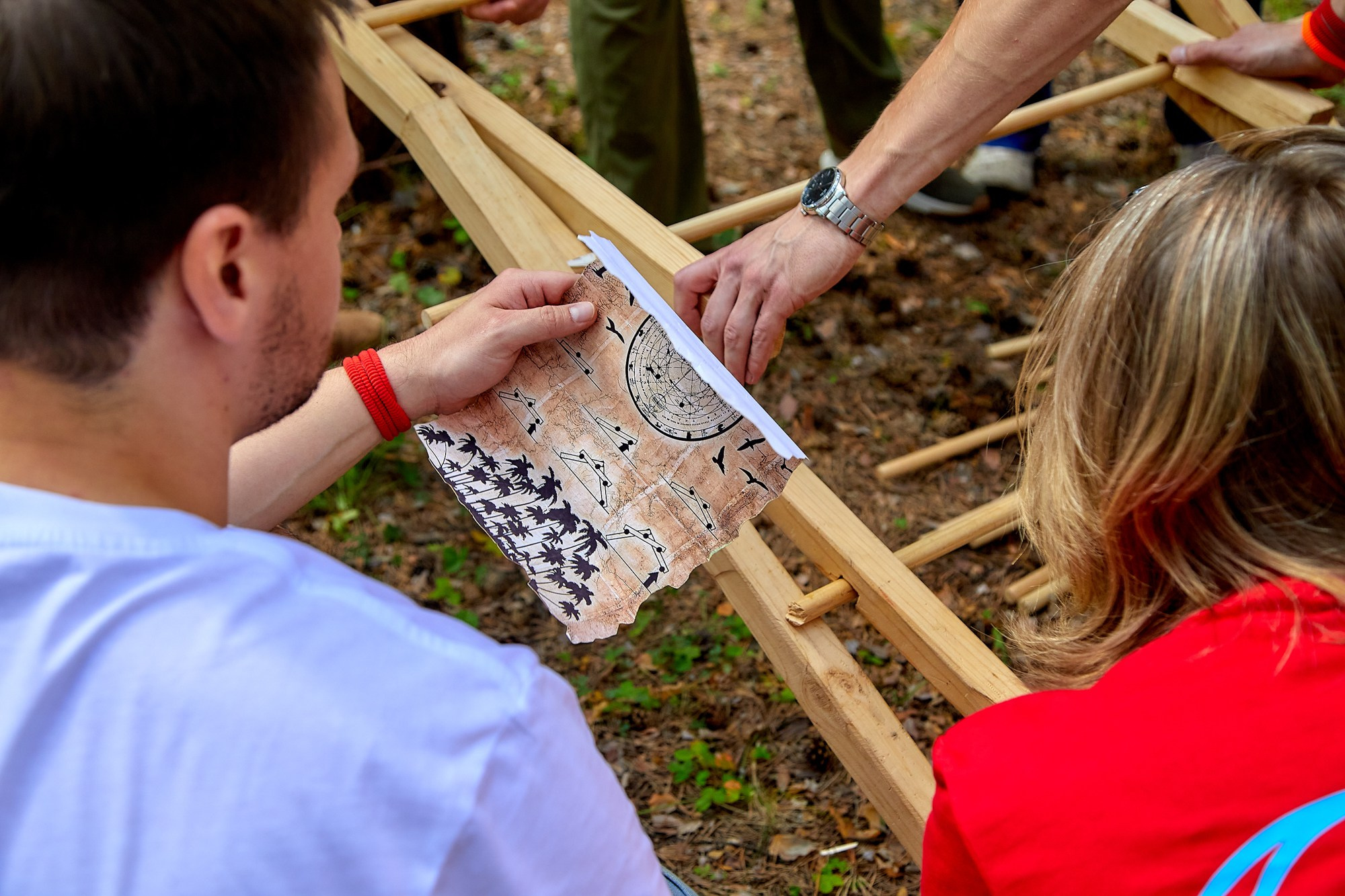 Корпоративные мероприятия. Галина Шабурова, фотограф в Челябинске