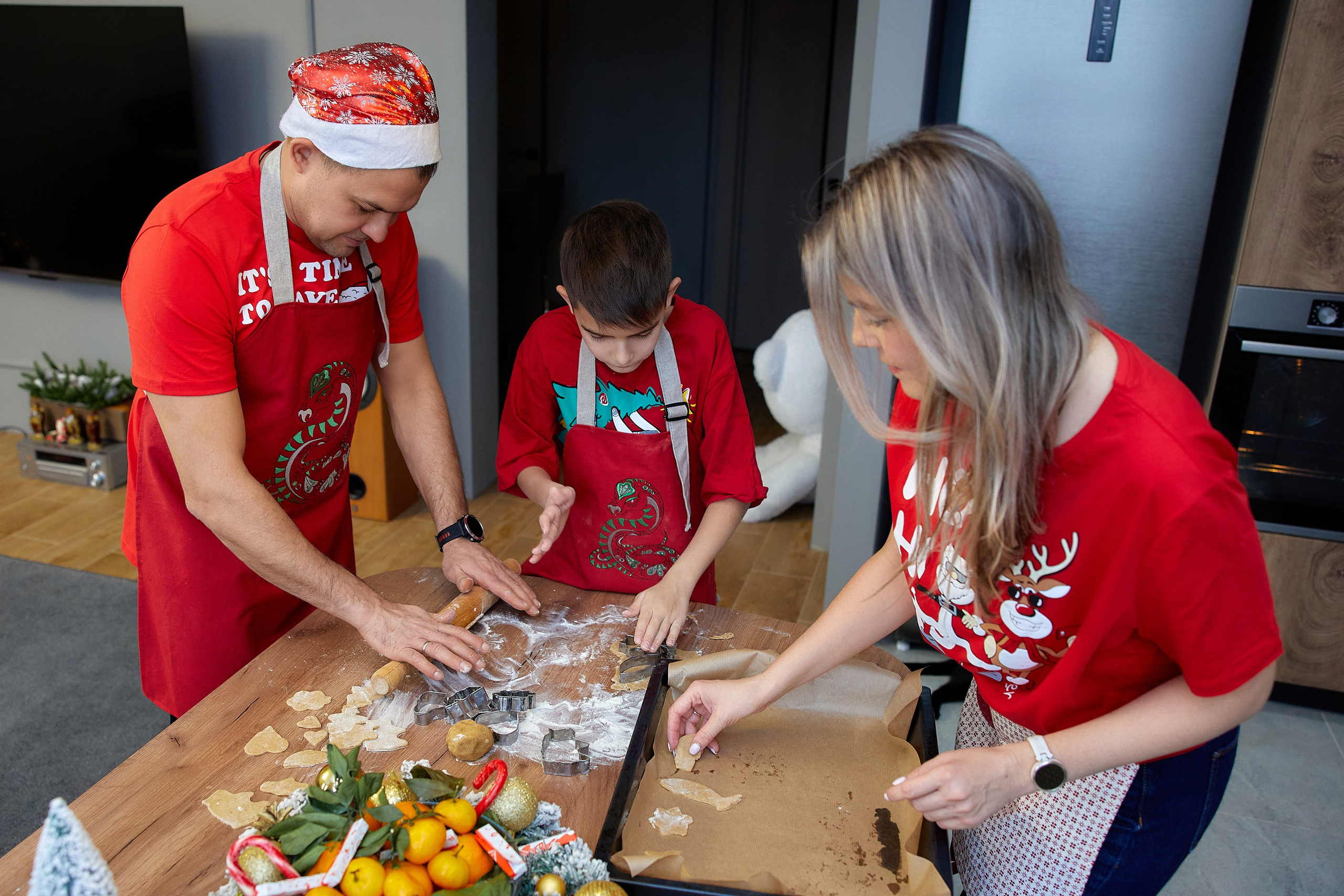 Семейные. Галина Шабурова, фотограф в Челябинске