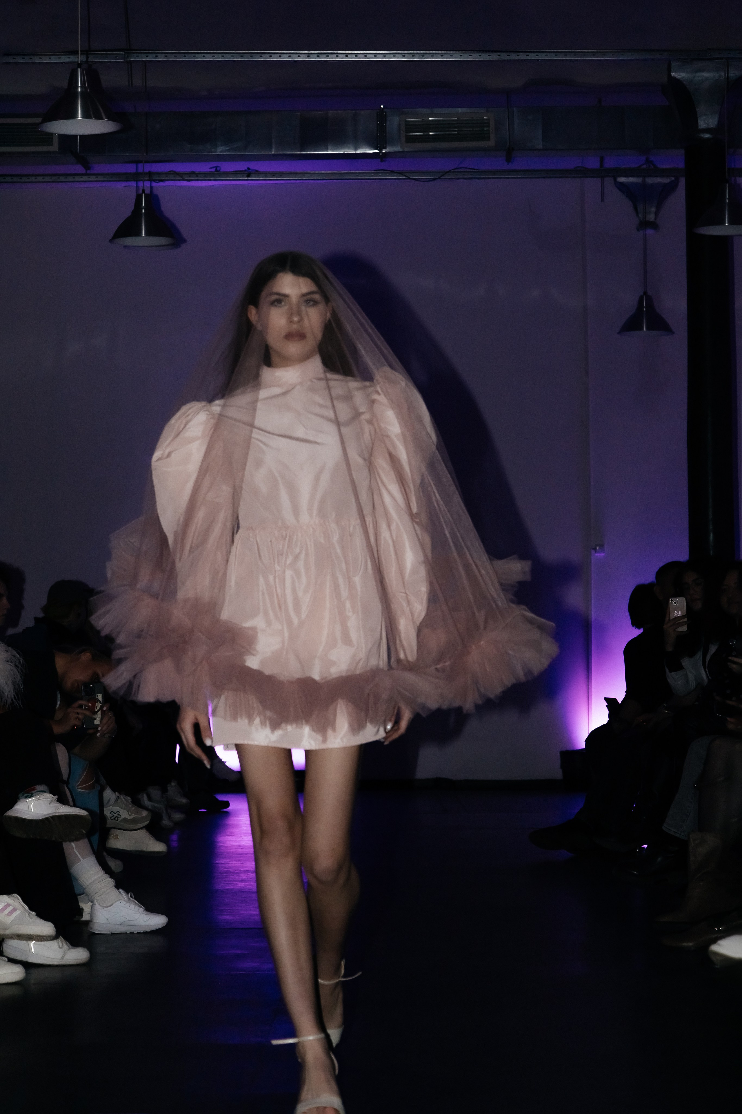 Репортаж. Семейная и портретная съёмка в Москве