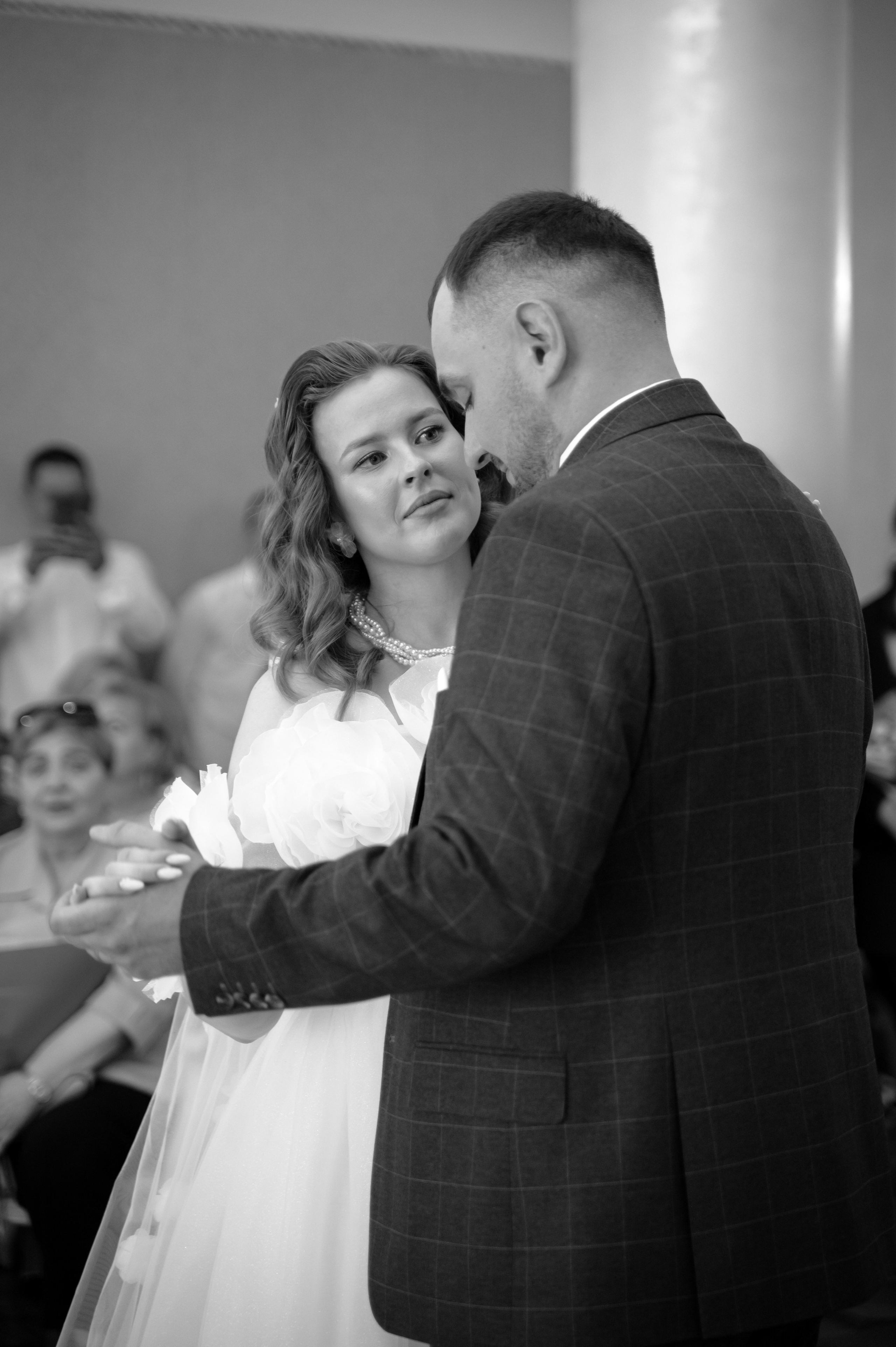 Анастасия & Даниил. Свадебный и семейный фотограф Тюмень Екатеринбург Москвина Алёна