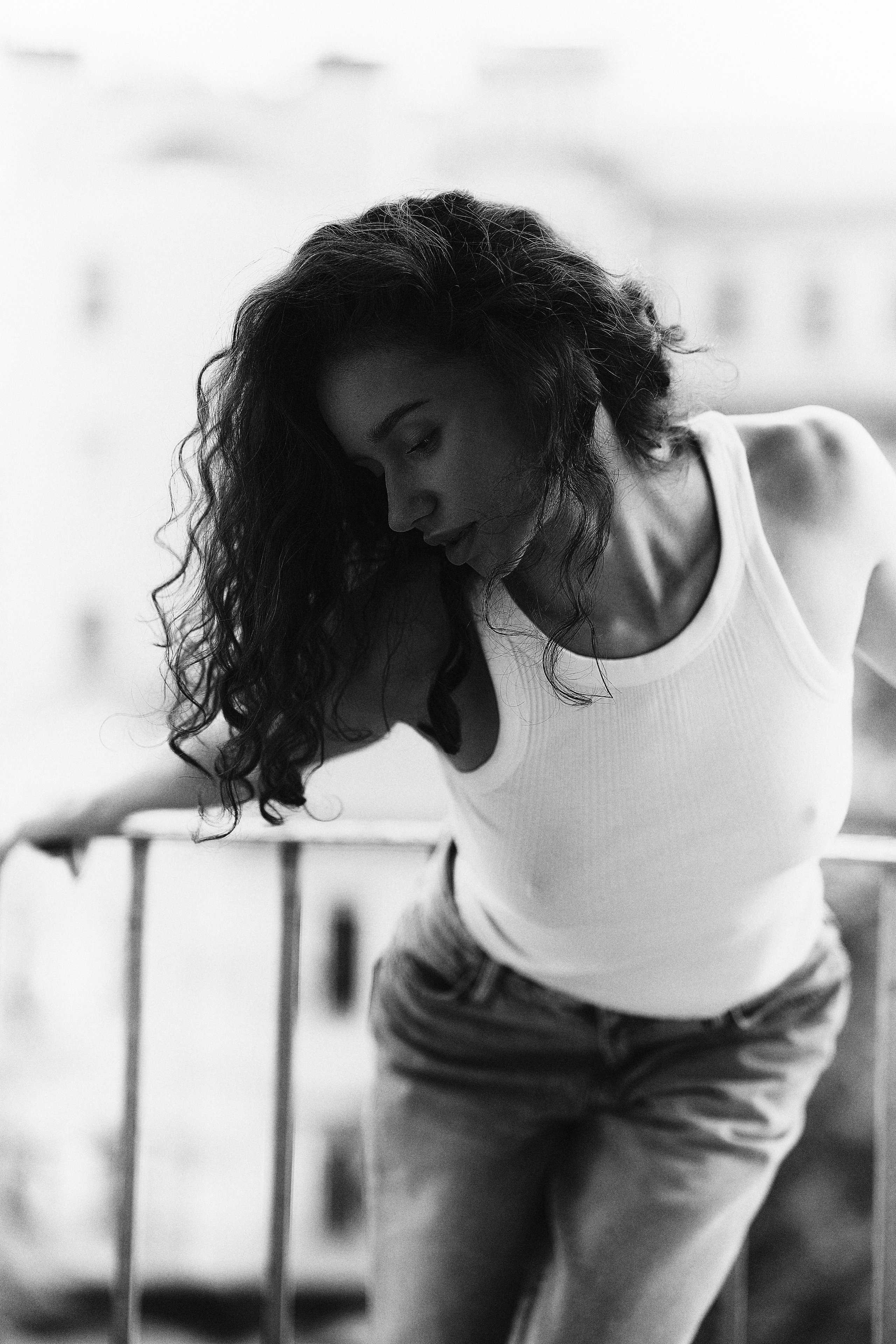 Юлия. Портретный фотограф в Москве | Анастасия Старкова