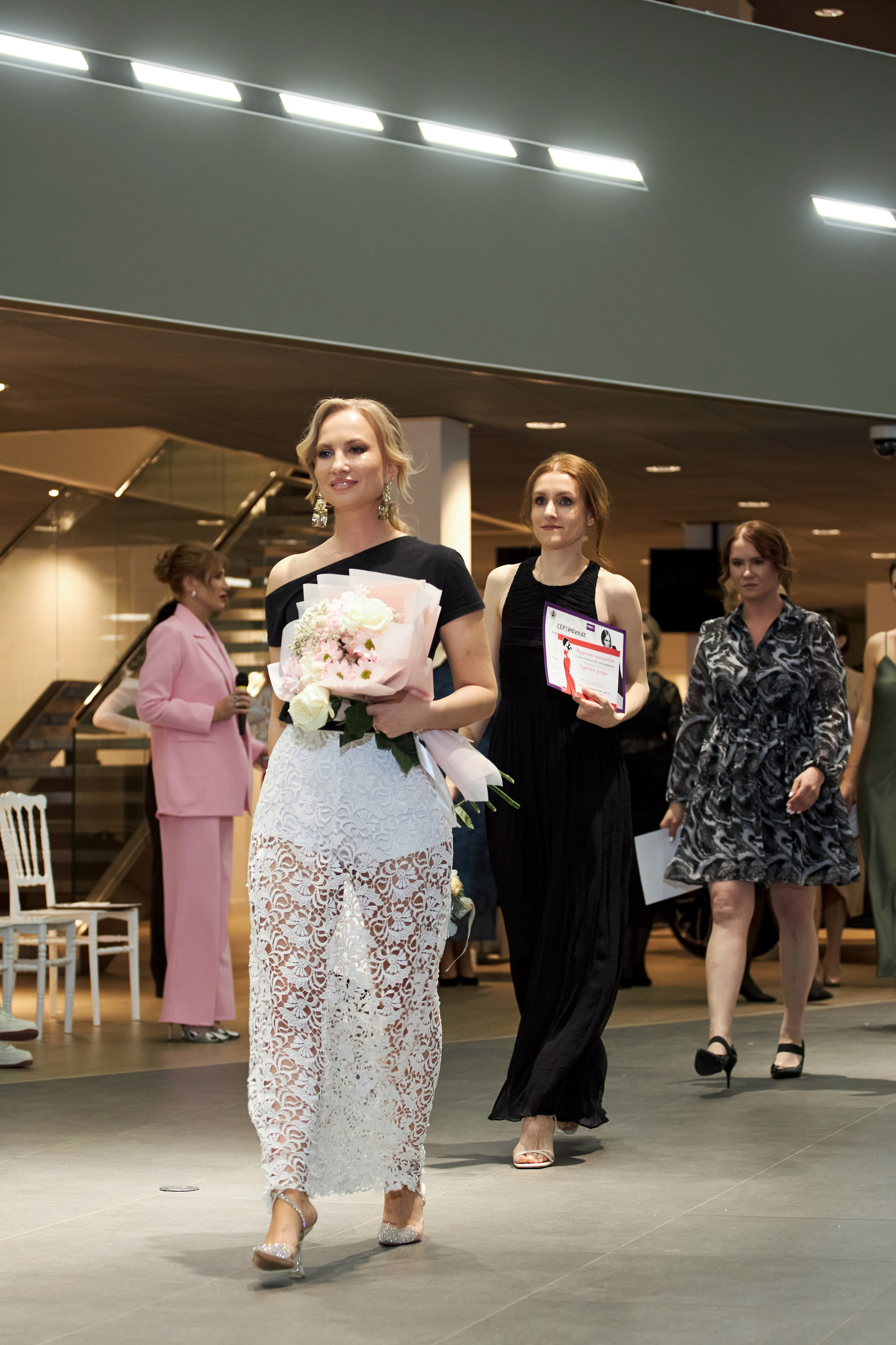 Репортаж «Жара в Городе». Фотограф Алексей Яковлев