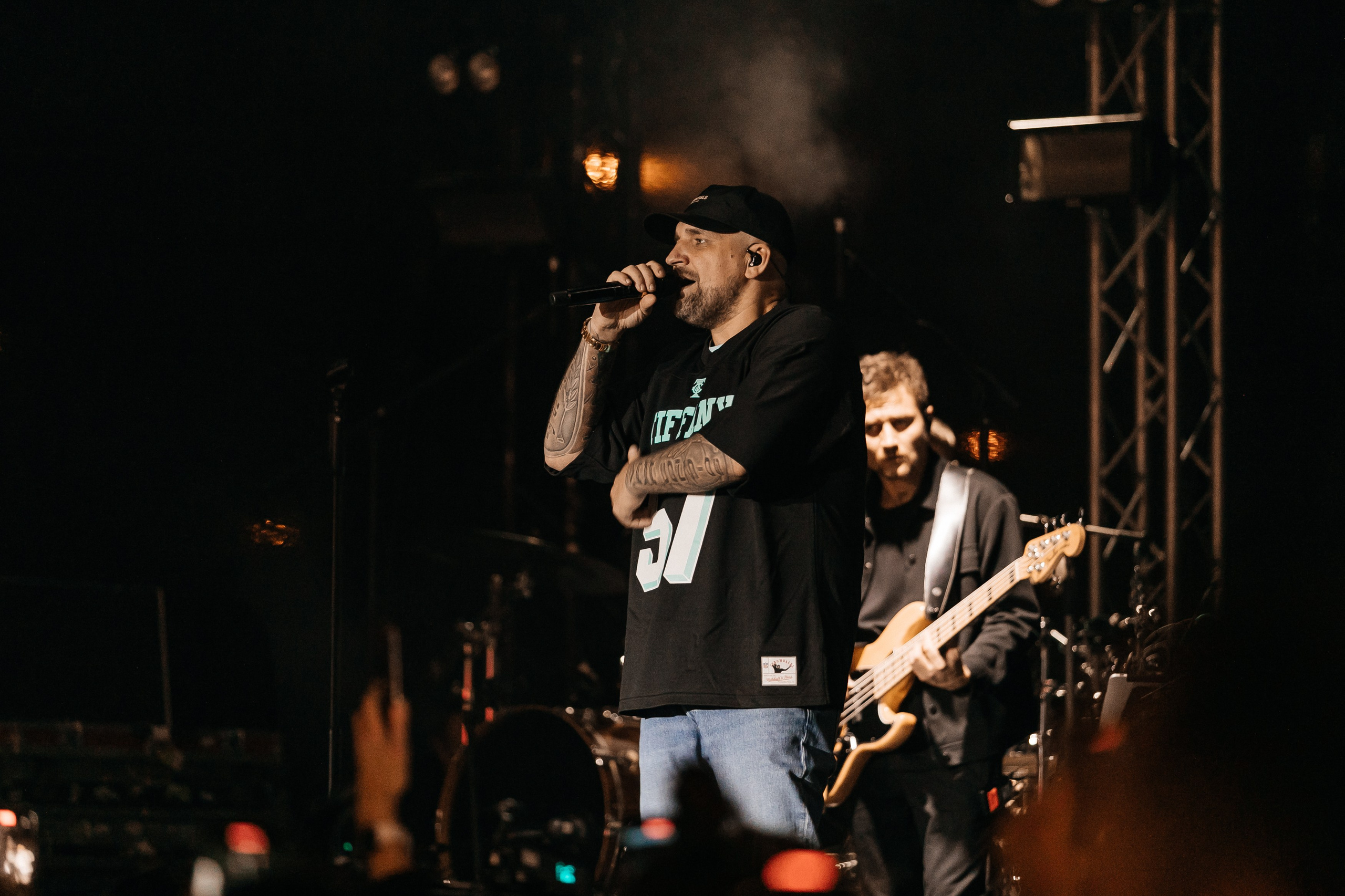 SELGROS 15 лет. Фотограф в Москве Дмитрий Жарков