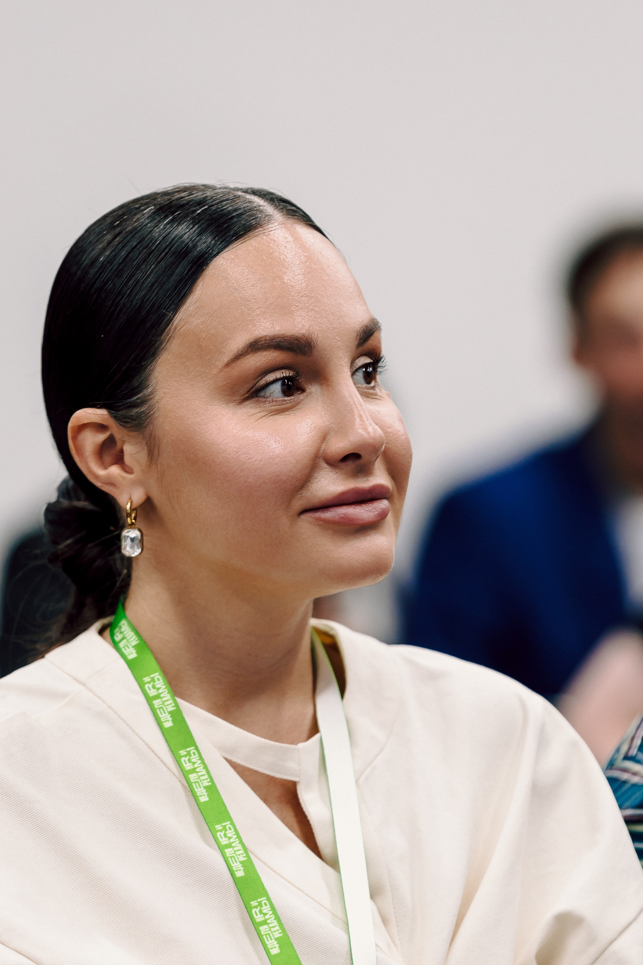 MarHR — Хакатон. Лёшка Варзегов — фотограф