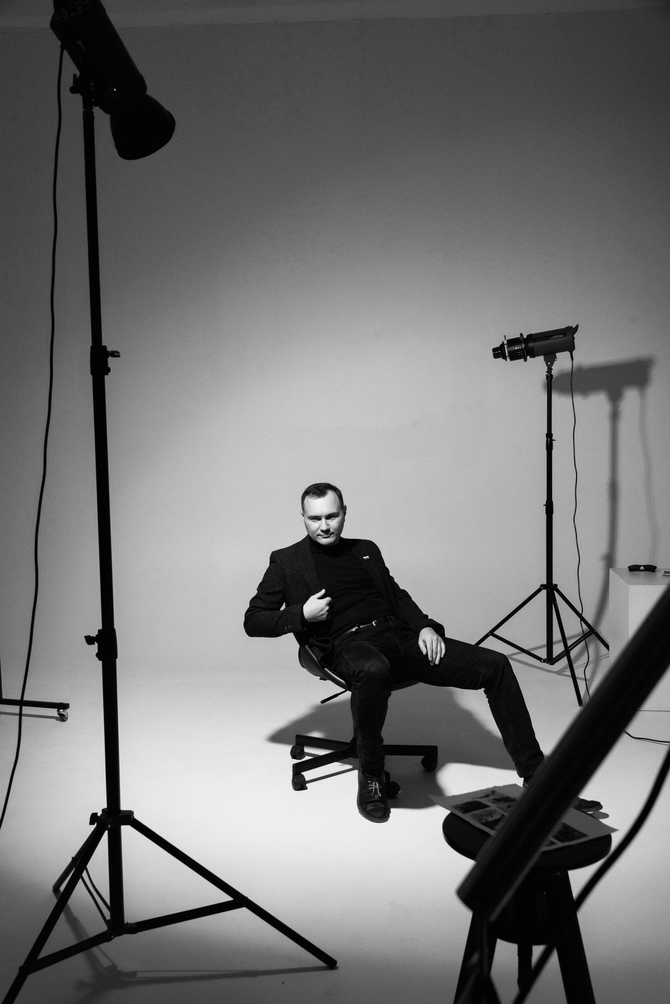 Фотограф и видеограф Рустам Гильманов Уфа|Москва