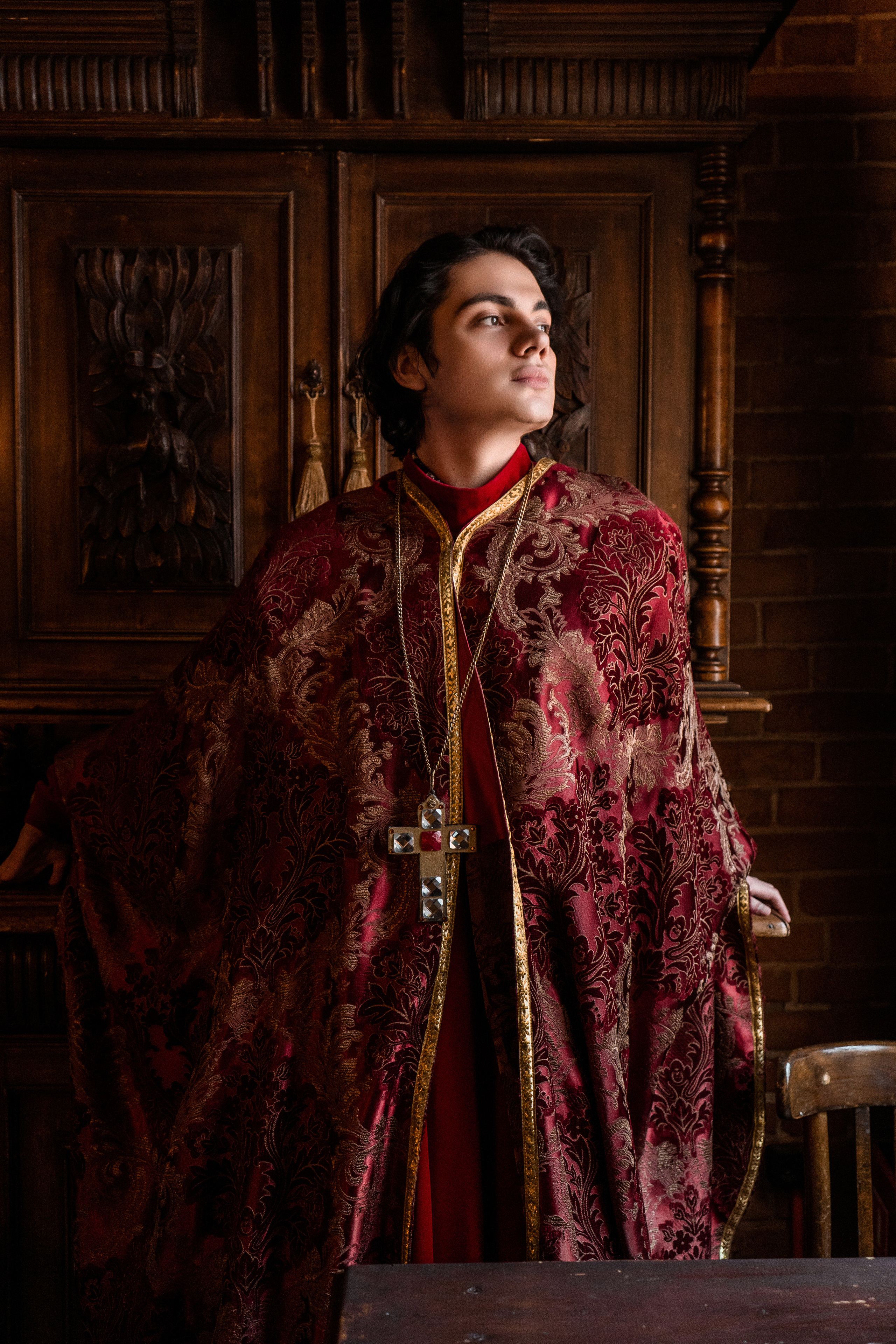 Фотограф и видеограф Рустам Гильманов Уфа|Москва