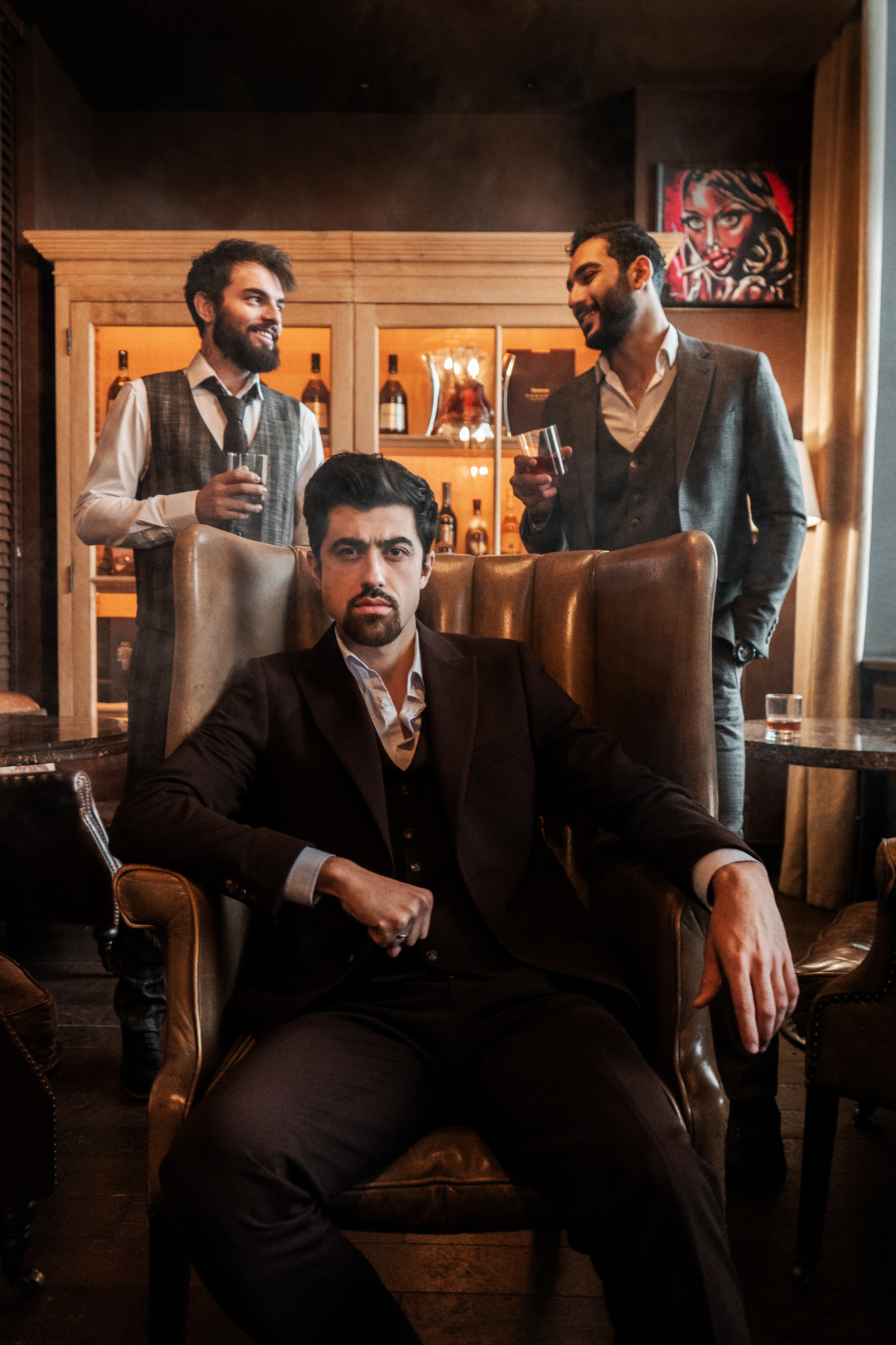 Фотограф и видеограф Рустам Гильманов Уфа|Москва