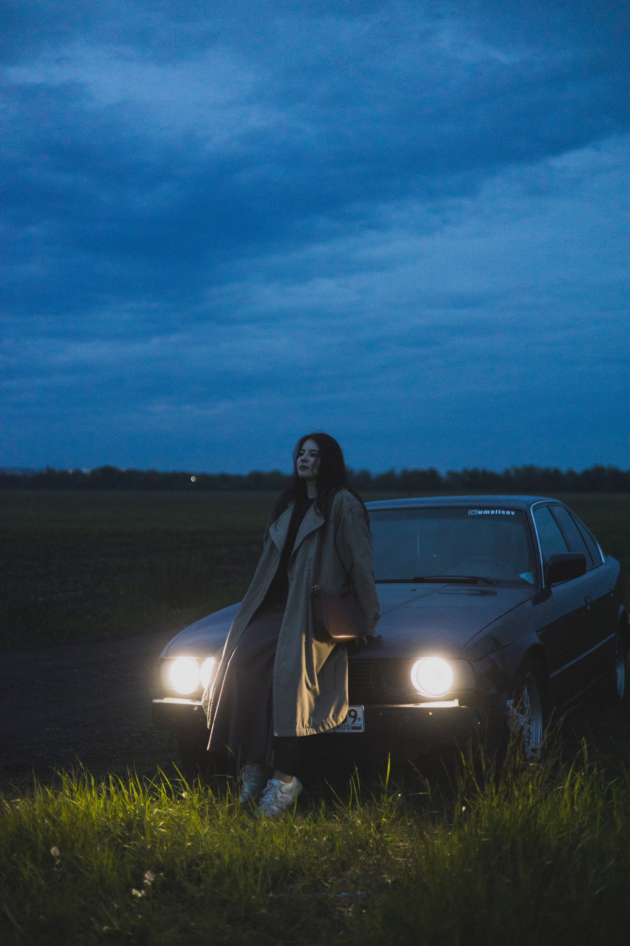 О любви. Фотосессии в Москве Марина Кулова