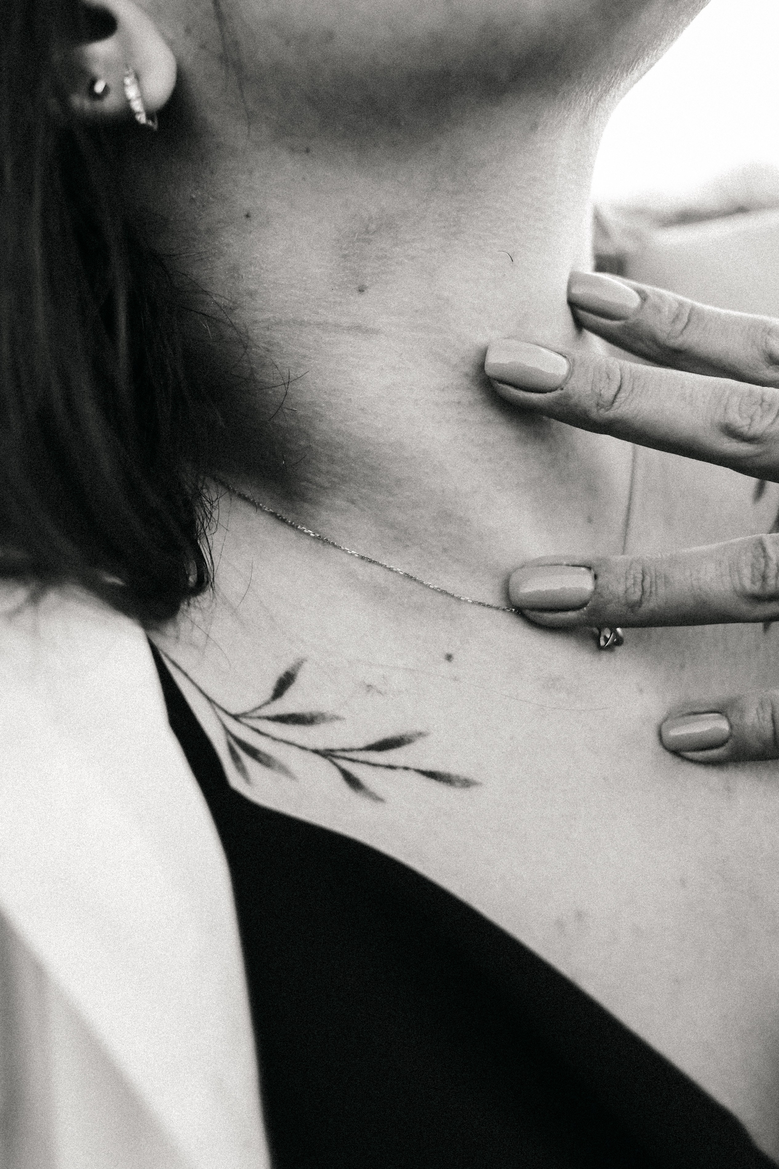 Анастасия. Фотограф Блинова Арина | Санк-Петербург