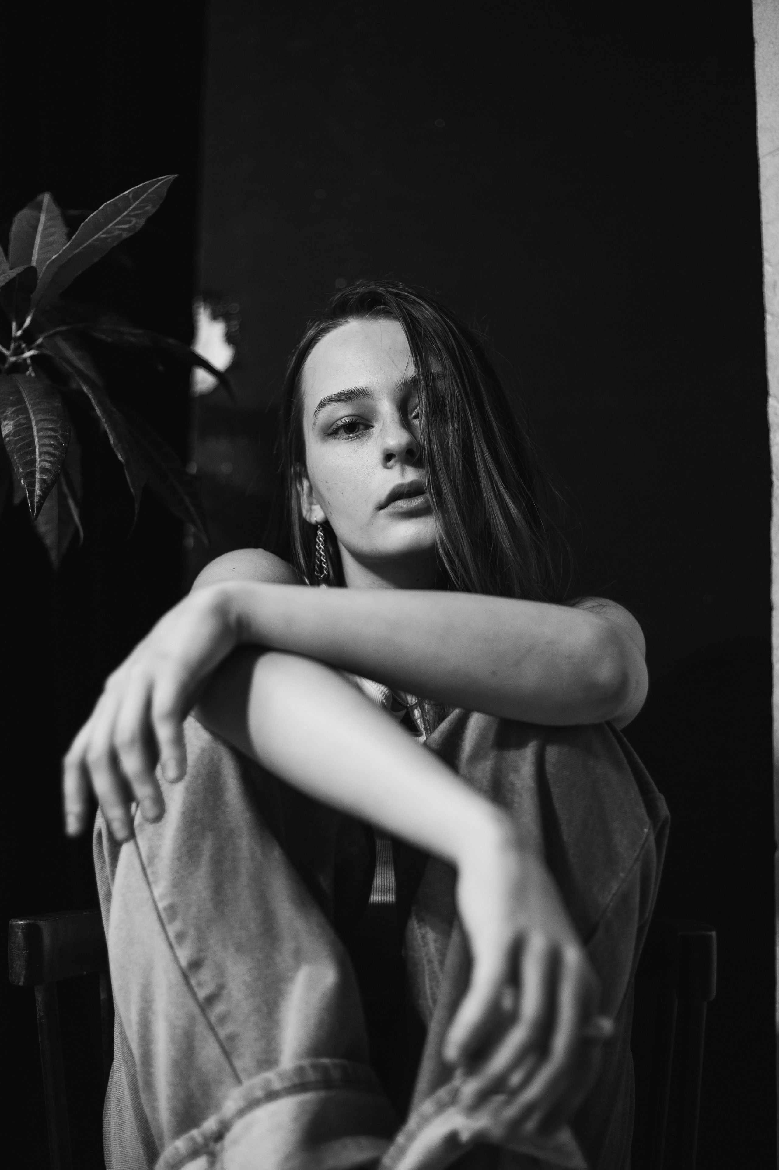 Юля. Фотограф Блинова Арина | Санк-Петербург