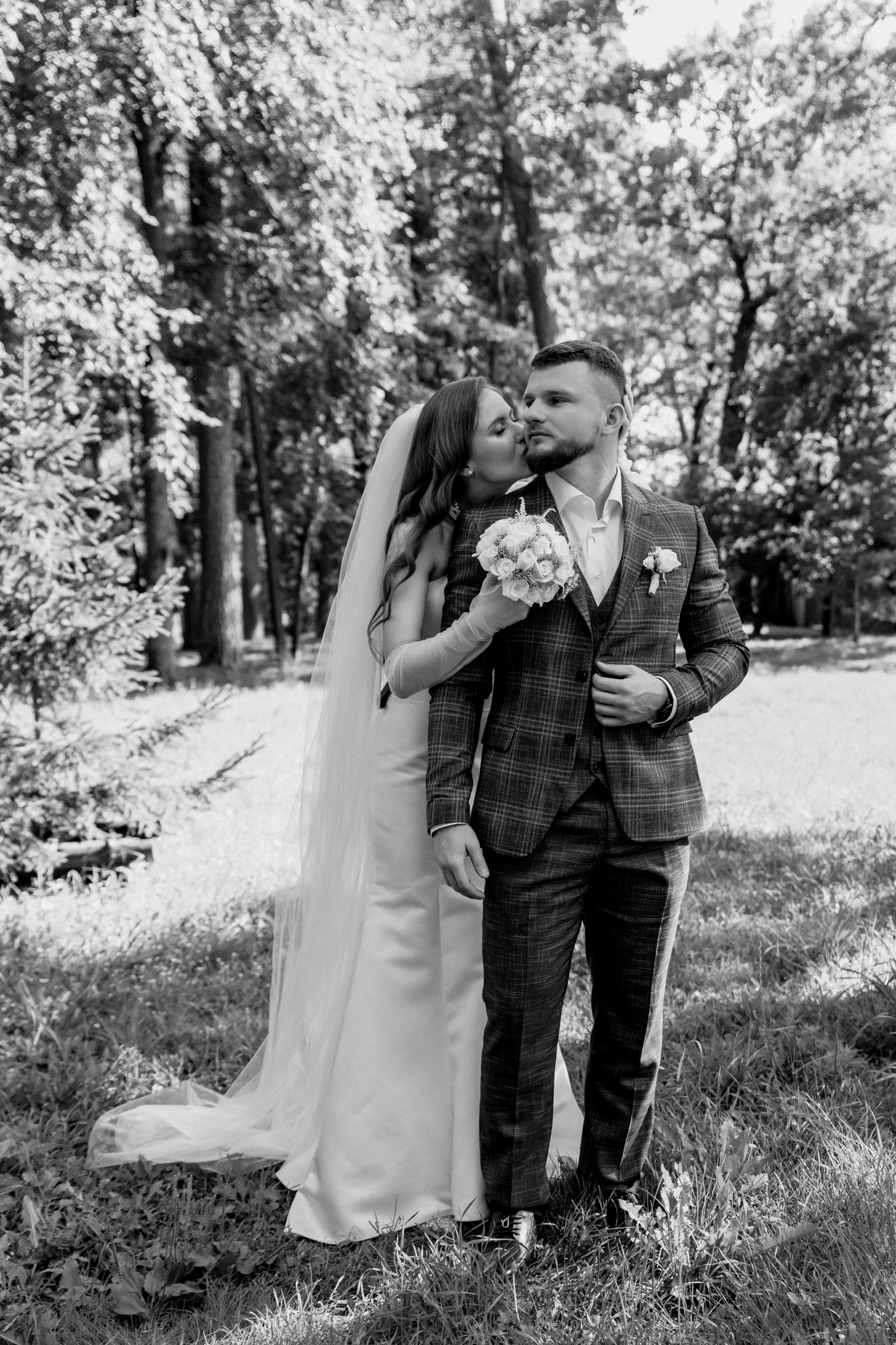 Павел и Регина. Фотограф Ершова Светлана