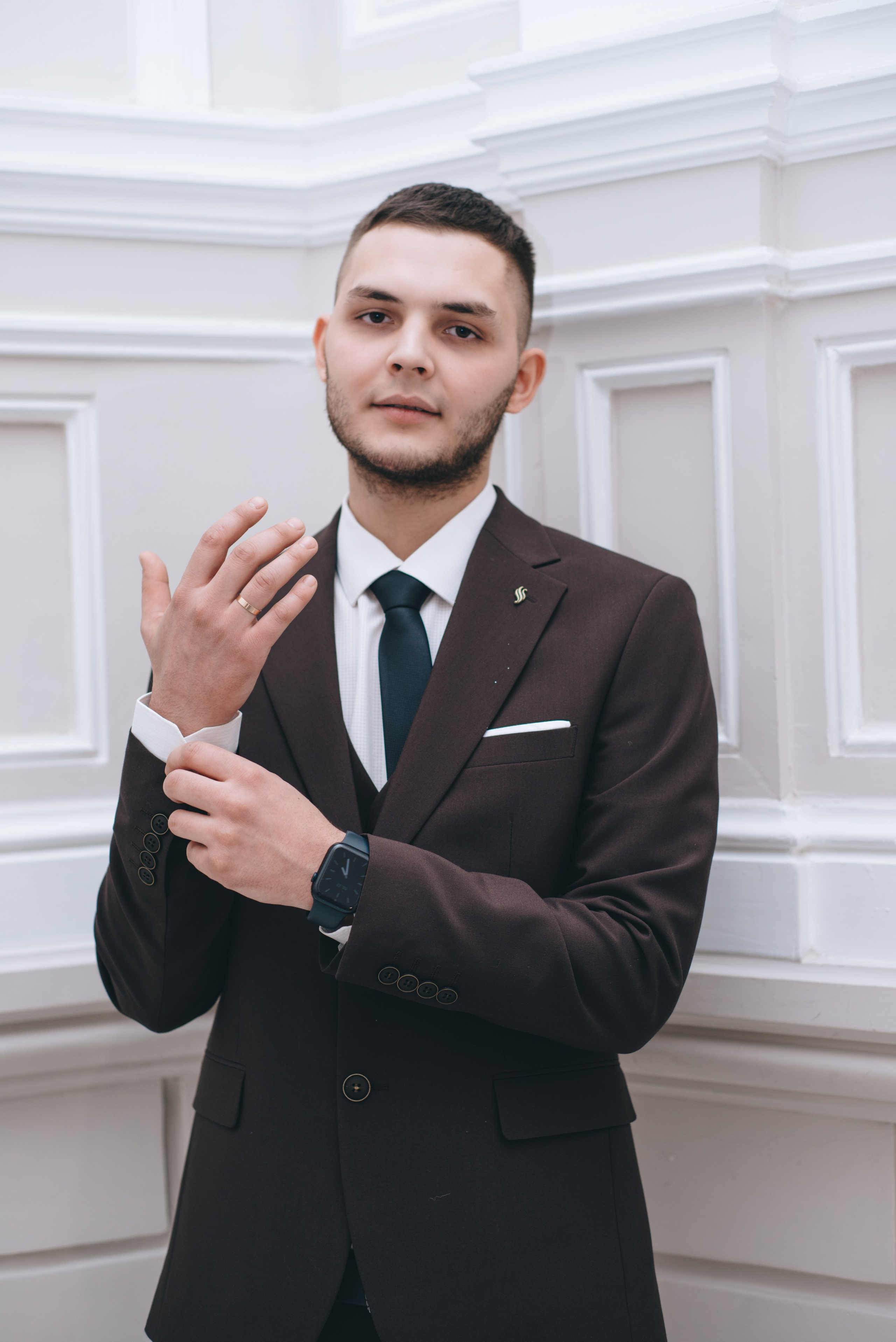 Свадьба 4. Семейный и женский фотограф Арина Балякина