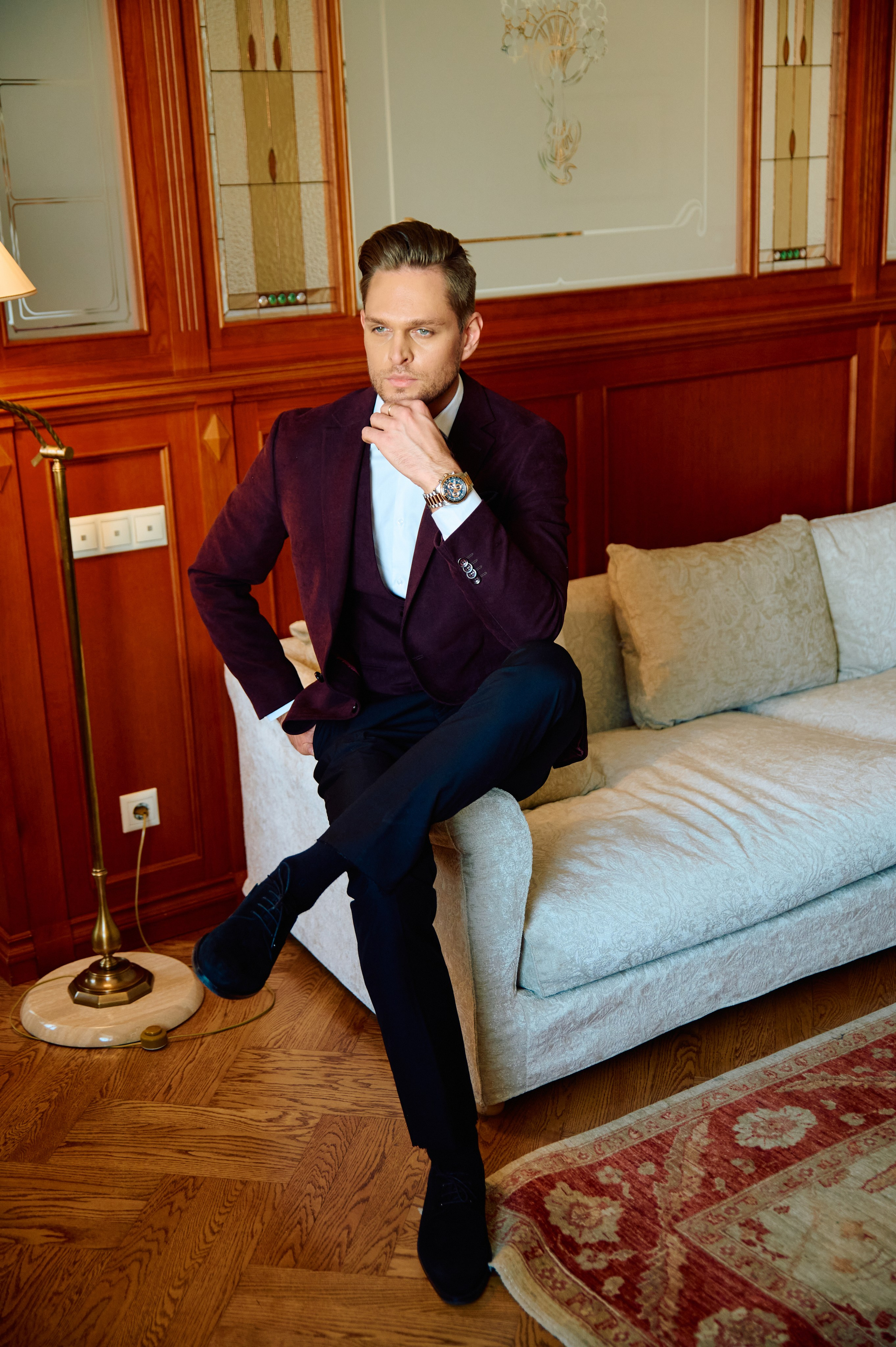 Андрей и Марина. Фотограф Егорьевск Коломна Воскресенск