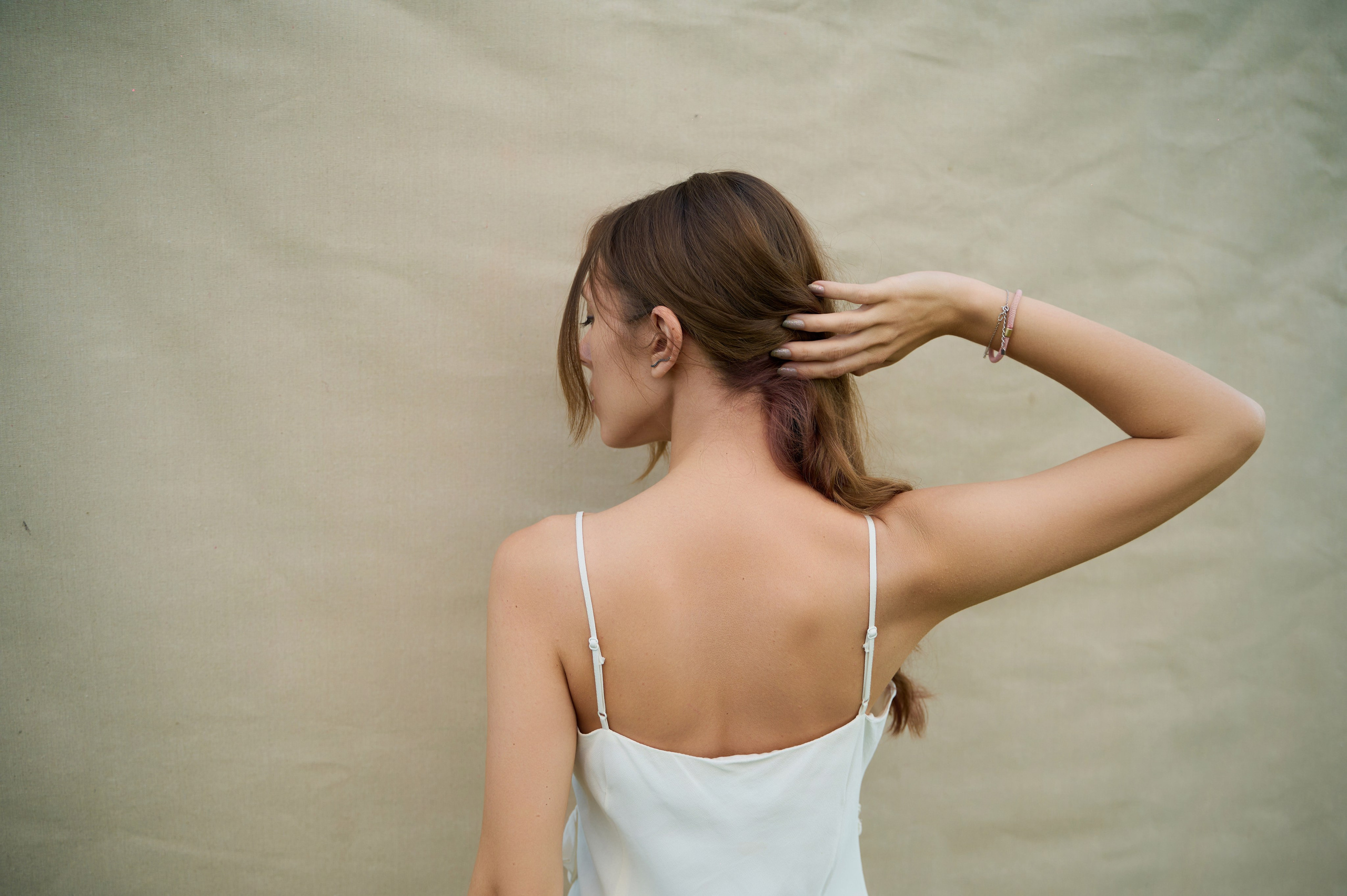 Мария. Фотограф Егорьевск Коломна Воскресенск