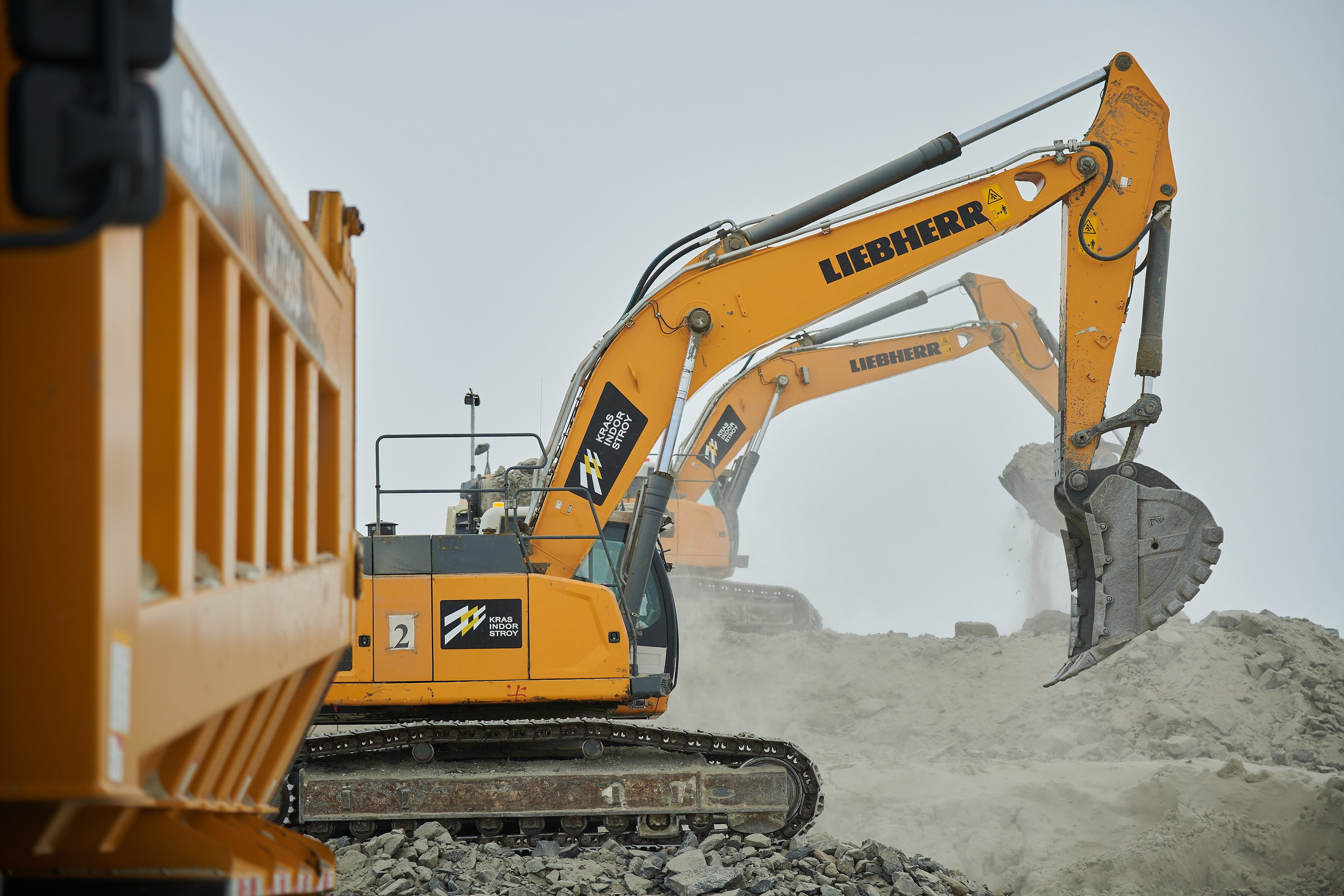 Промышленность. Главная