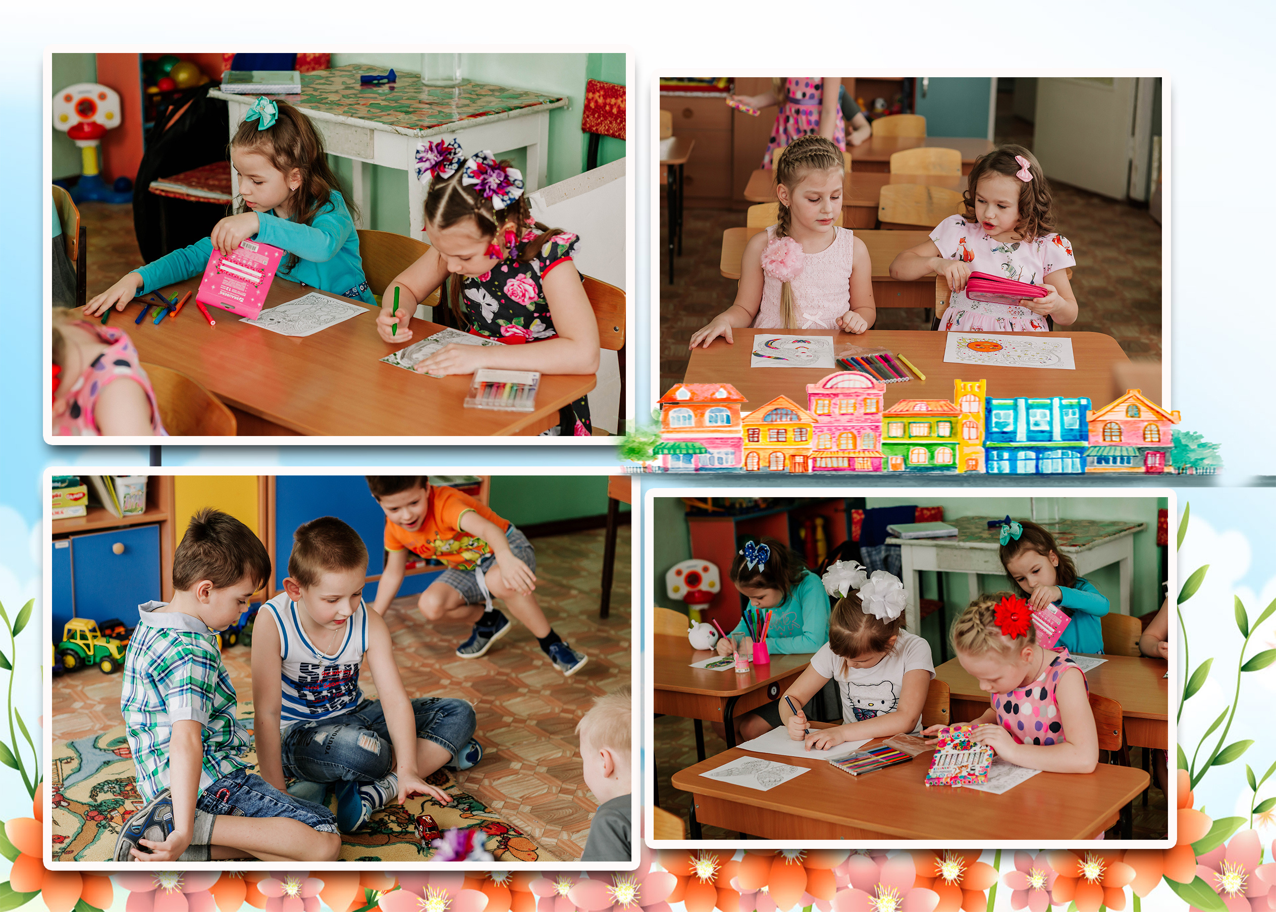 Шаблон «Акварель». Свадебный, семейный фотограф в Дзержинске, Нижнем Новгороде Наталья Хр