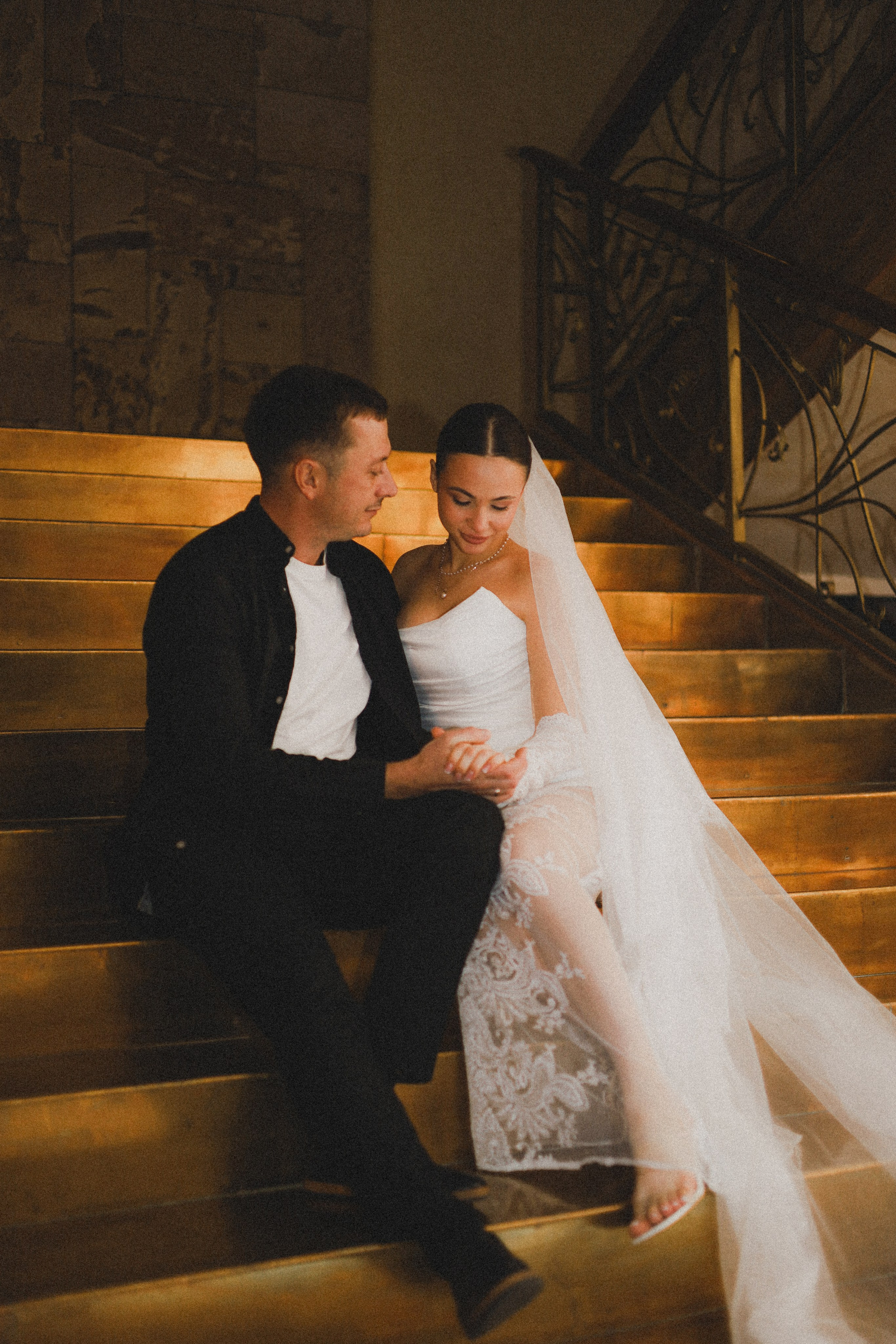 Свадебная съёмка, тут про любовь. Слава Лерина. Фотограф. Ростов-на-Дону