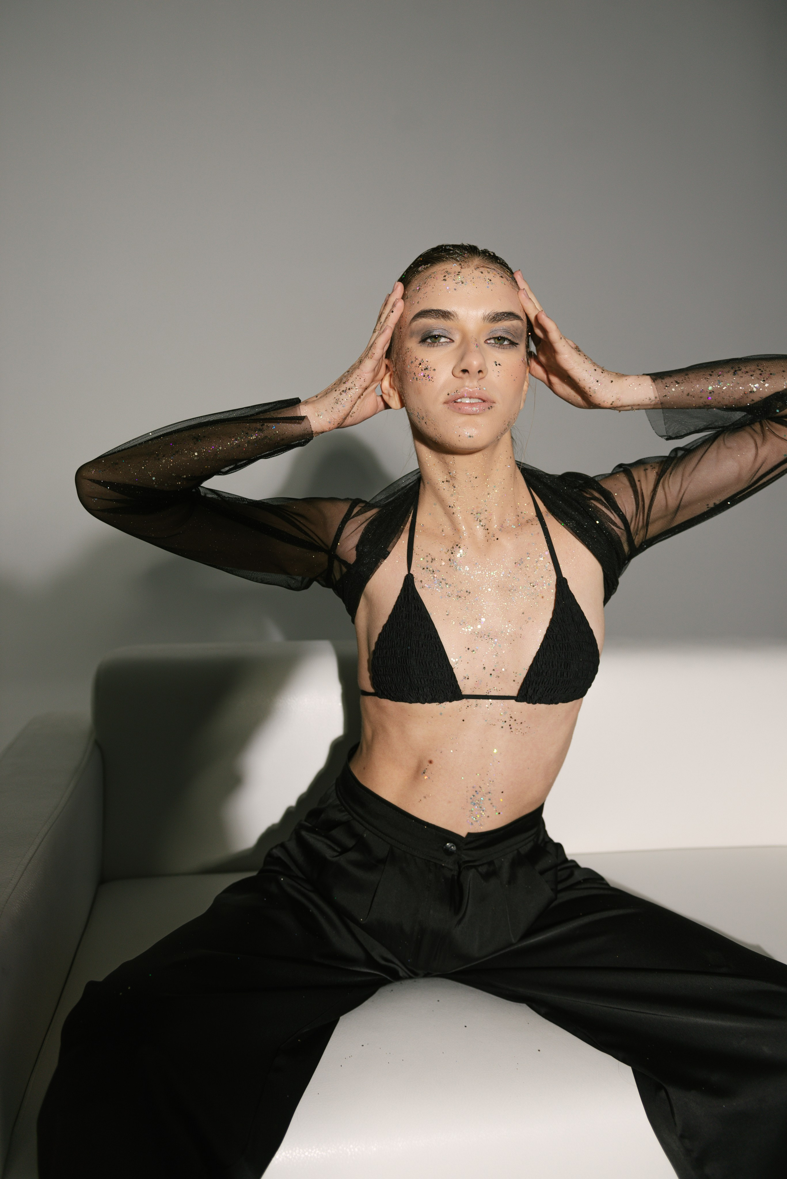 Olya Kudinova. Фотограф в Нижнем Новгороде и Москве