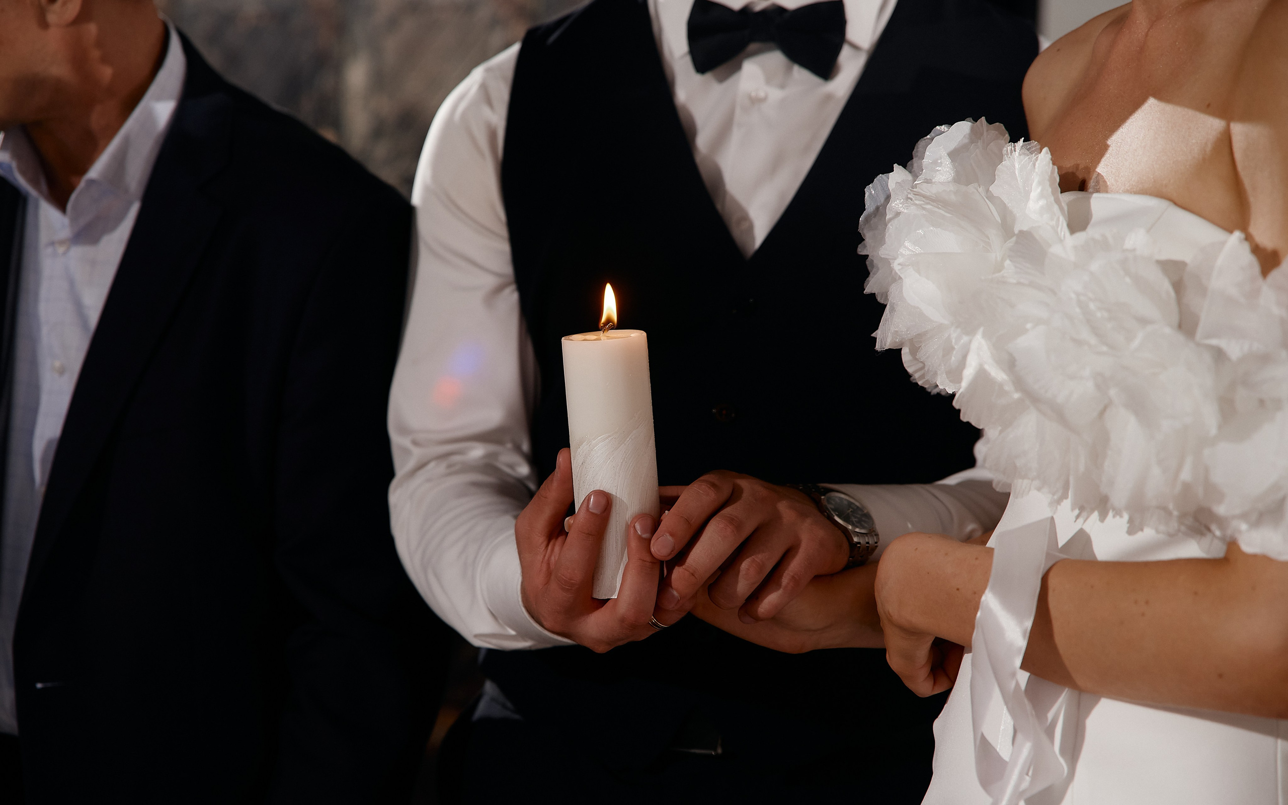 Алена и Алексей. Фотограф в Саранске Дмитрий Емелин