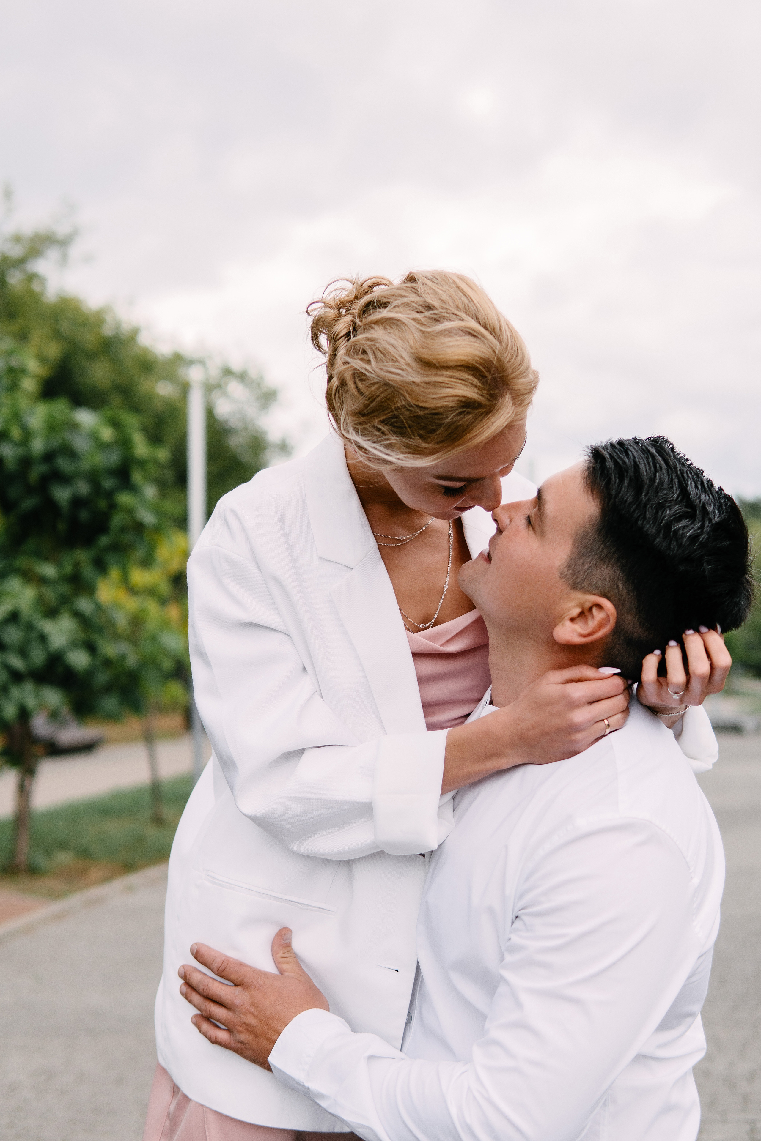 Анна и Андрей. Margosha-ph.ru