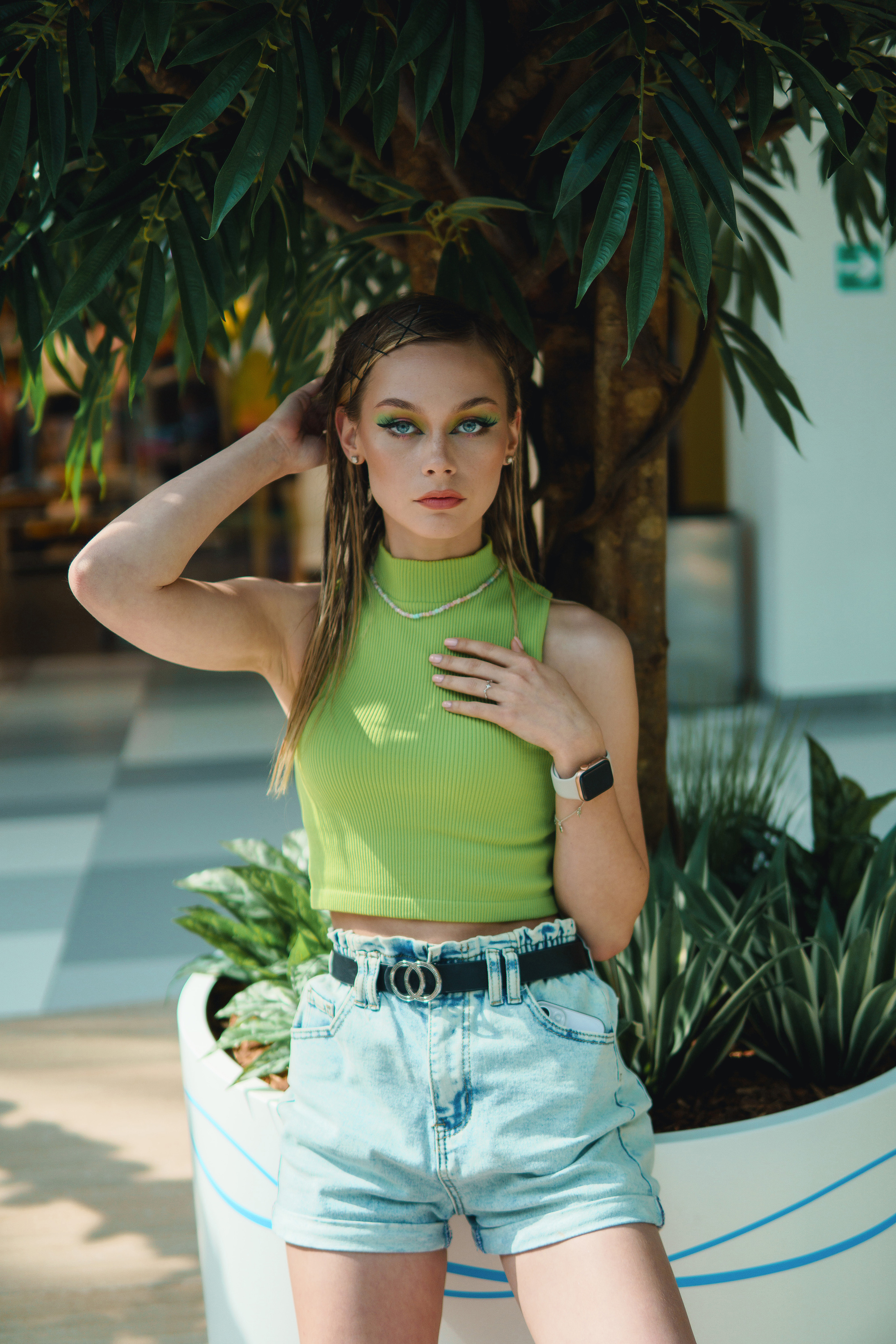 Дина. Margosha-ph.ru