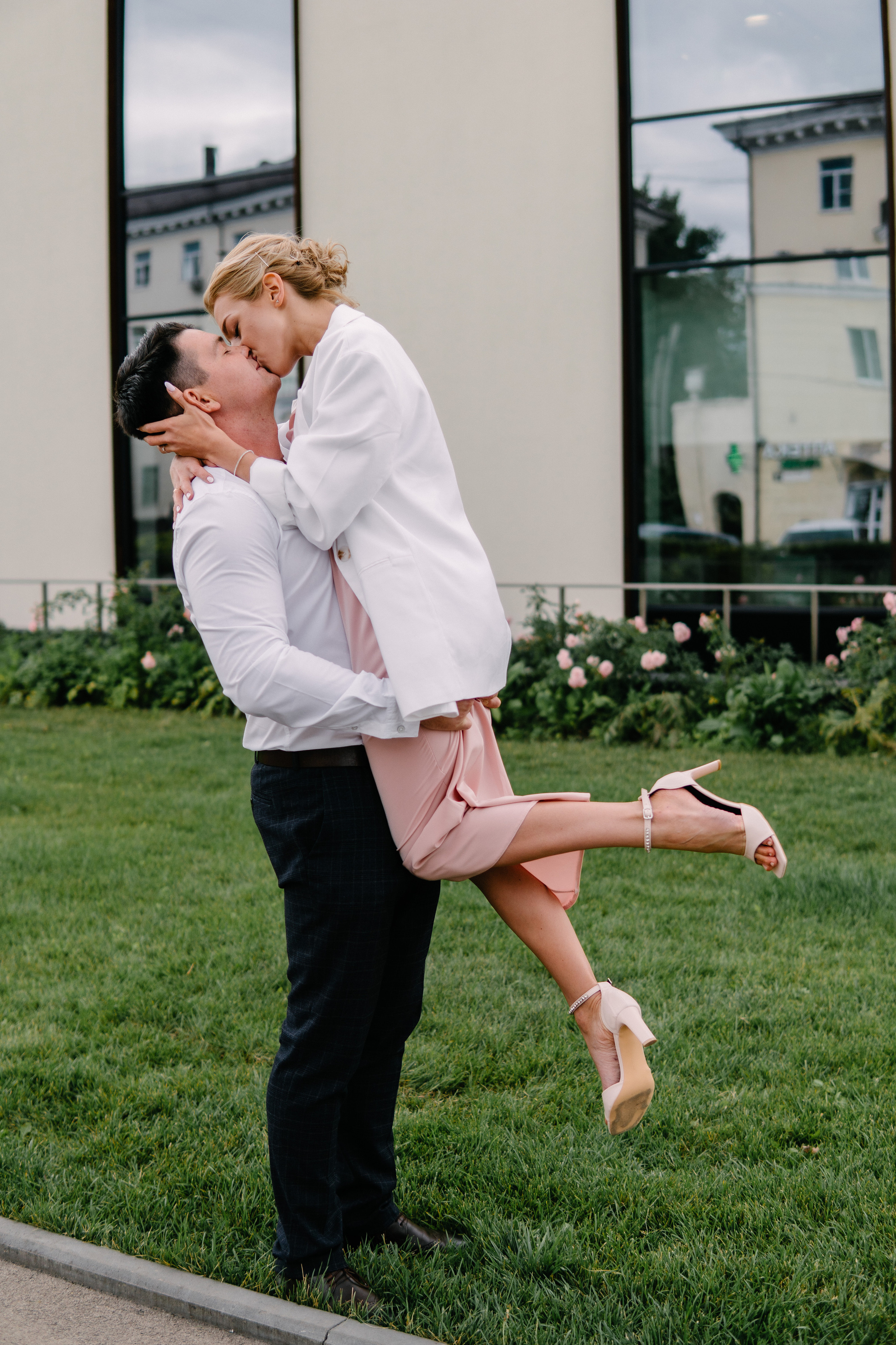 Анна и Андрей. Margosha-ph.ru