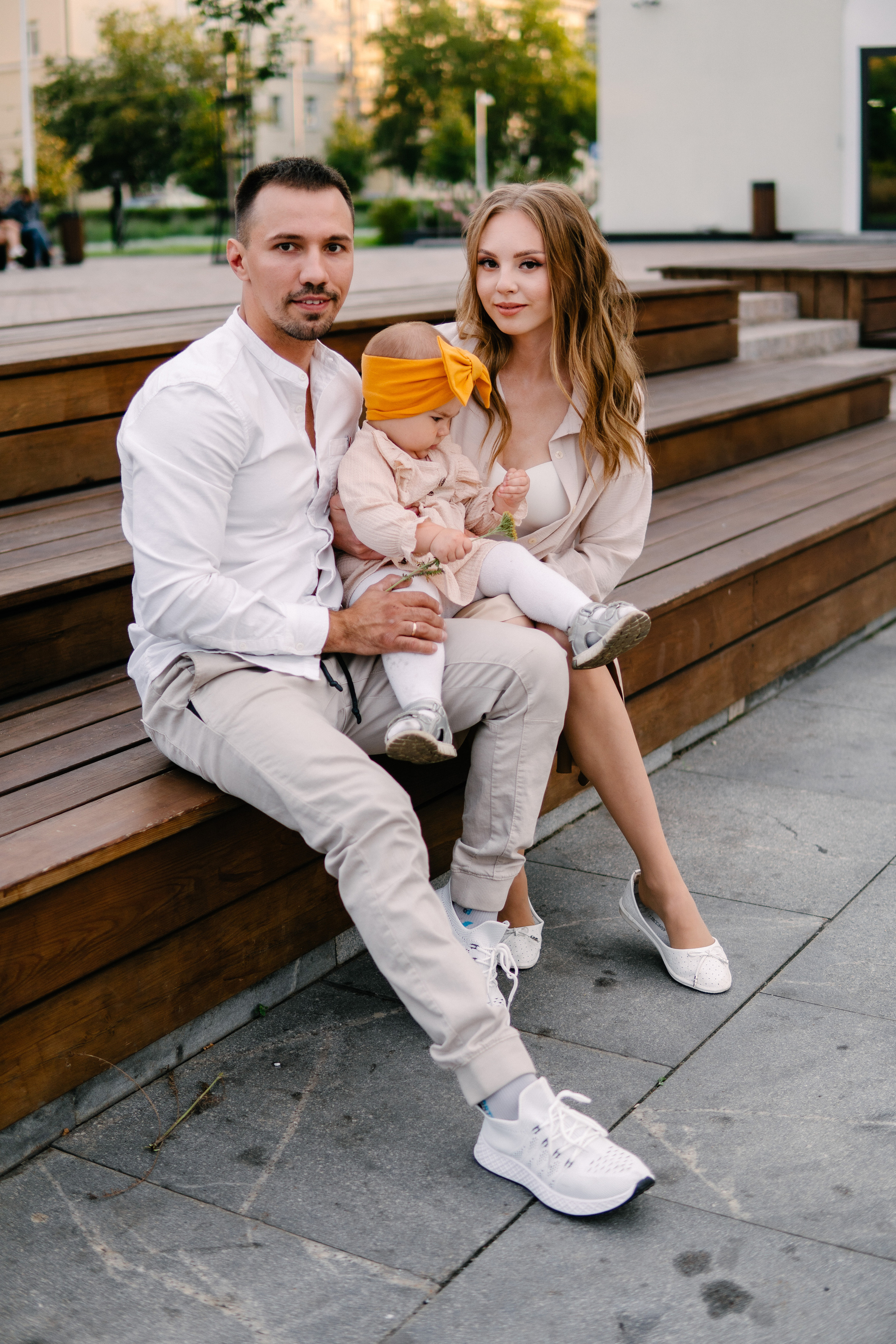 Семейная история. Margosha-ph.ru