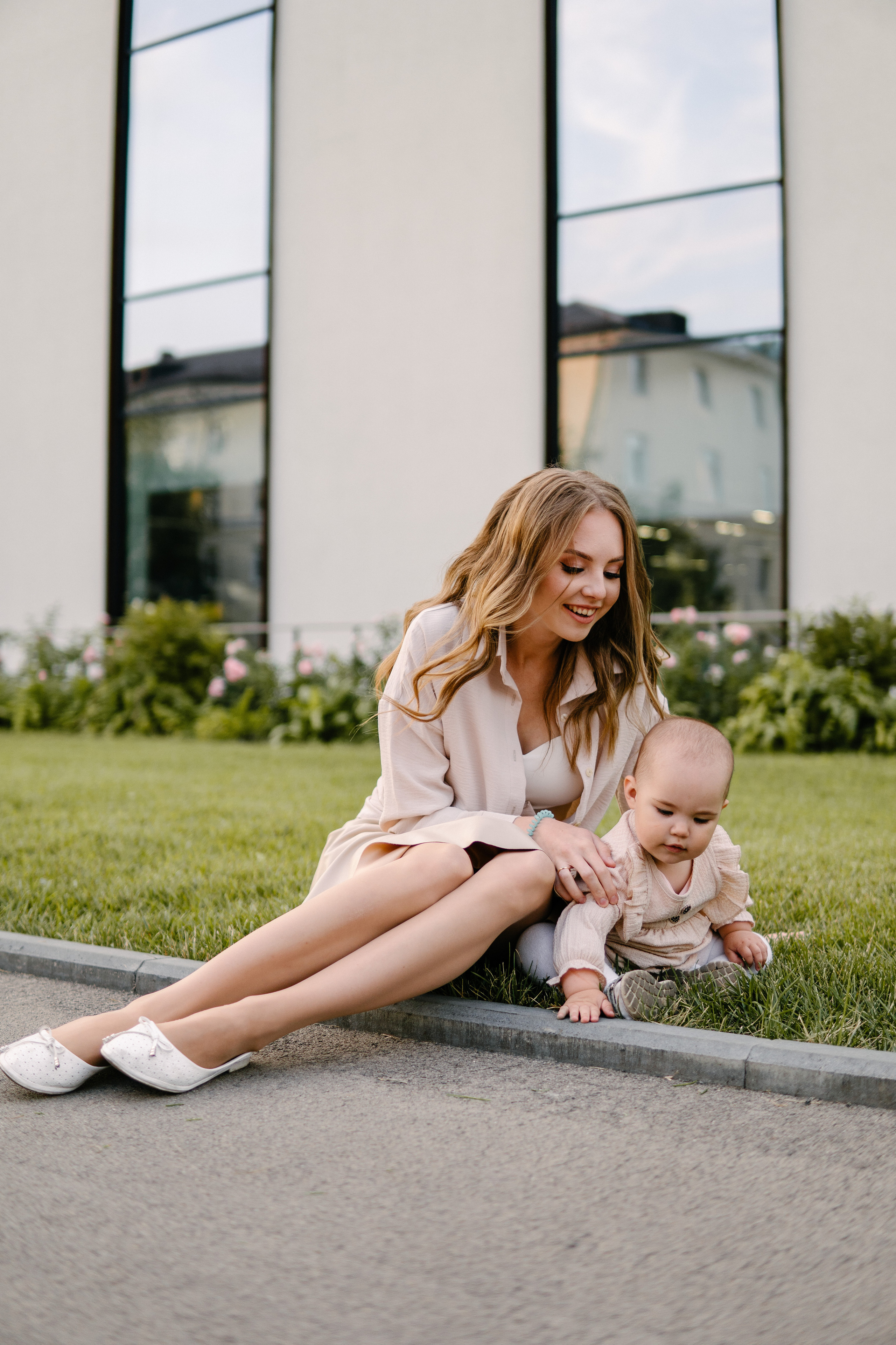 Семейная история. Margosha-ph.ru