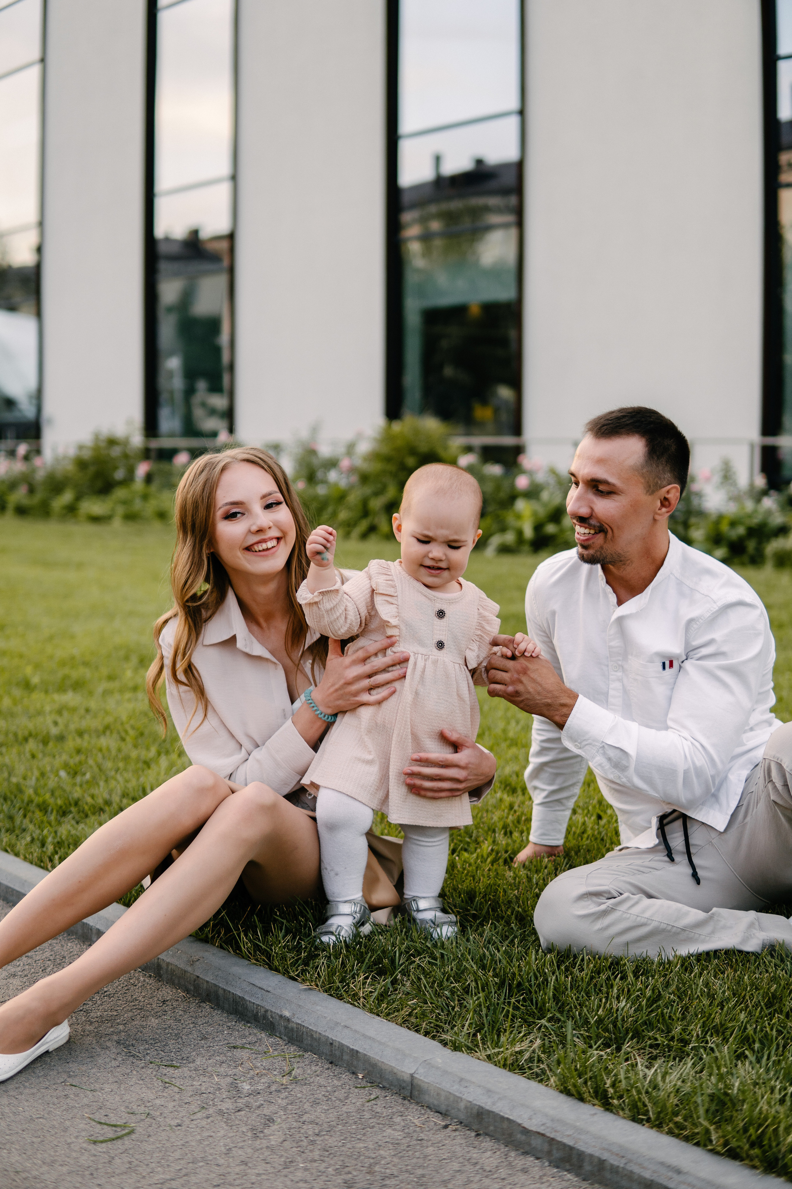 Семейная история. Margosha-ph.ru