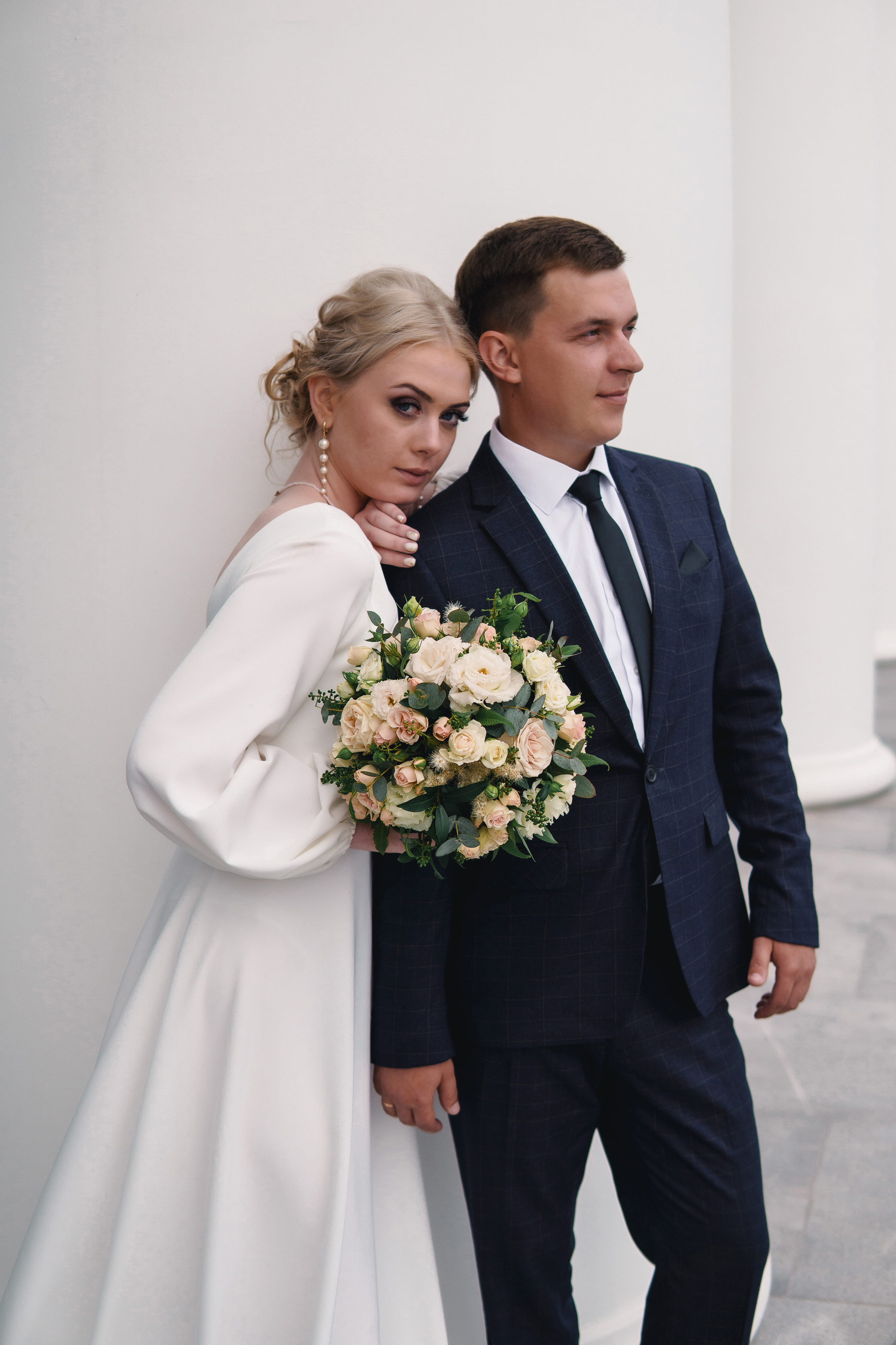 Дмитрий & Софья. Margosha-ph.ru