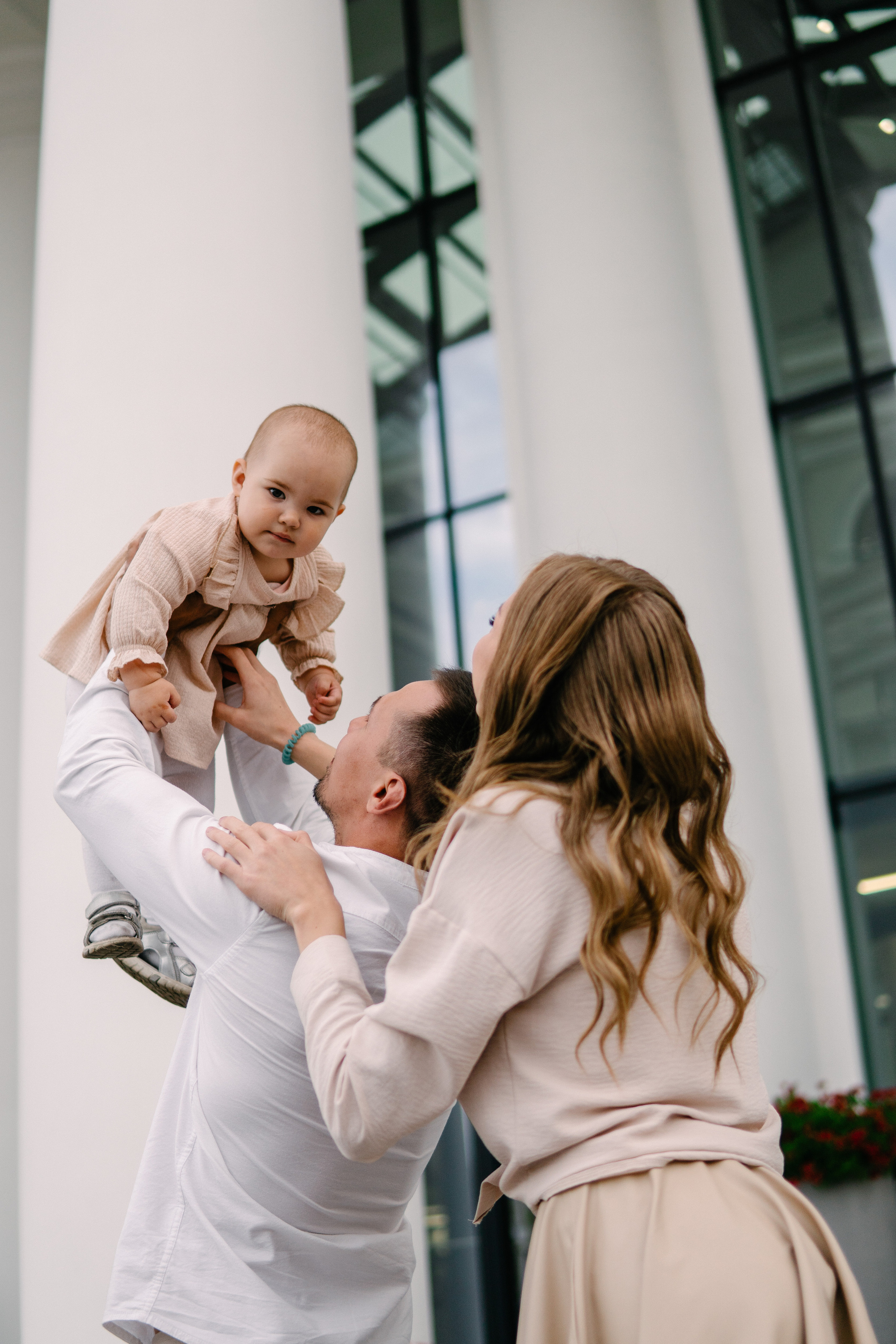 Семейная история. Margosha-ph.ru