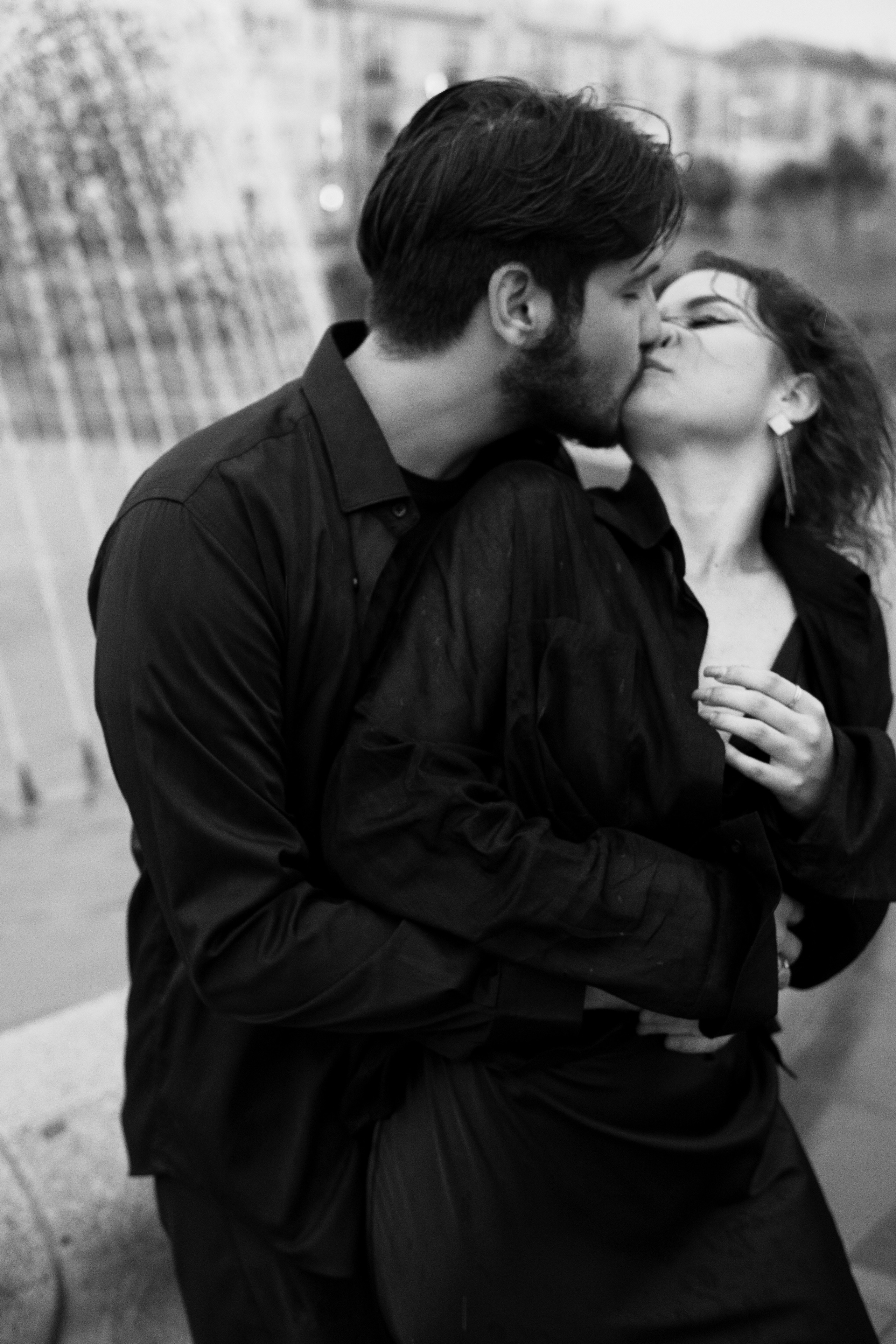 Макс и Алина. Margosha-ph.ru