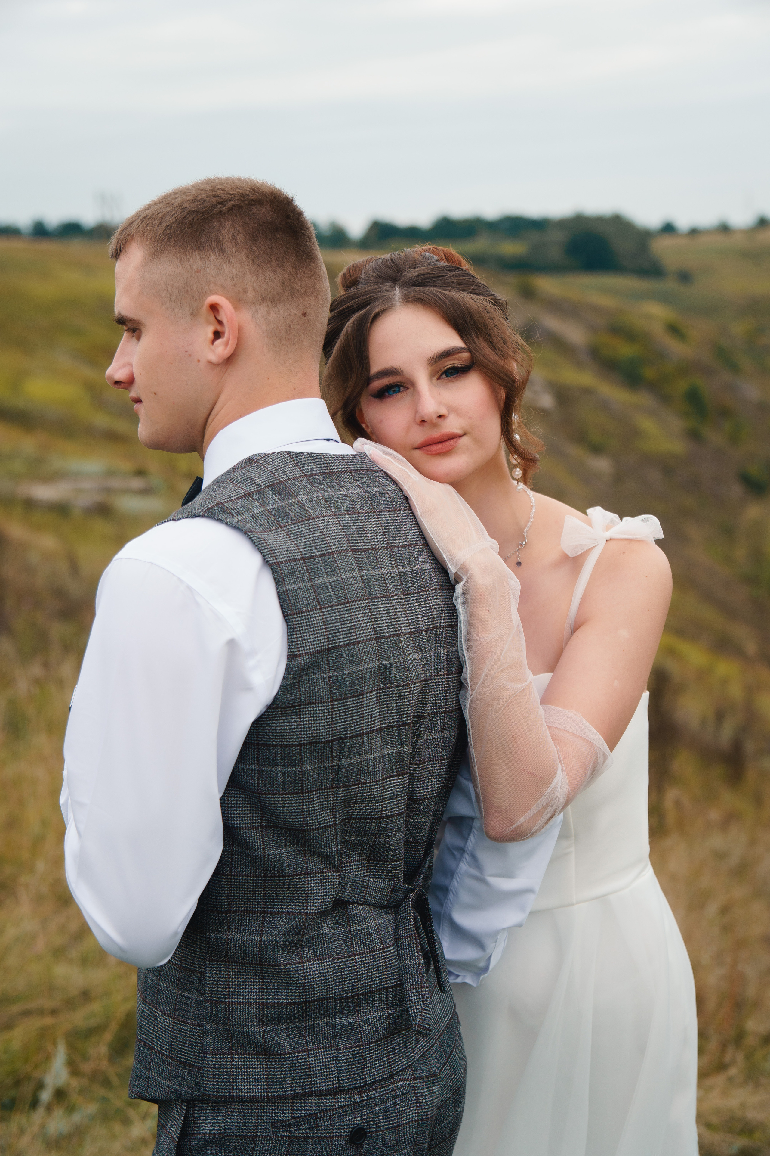 Андрей & Оксана. Margosha-ph.ru