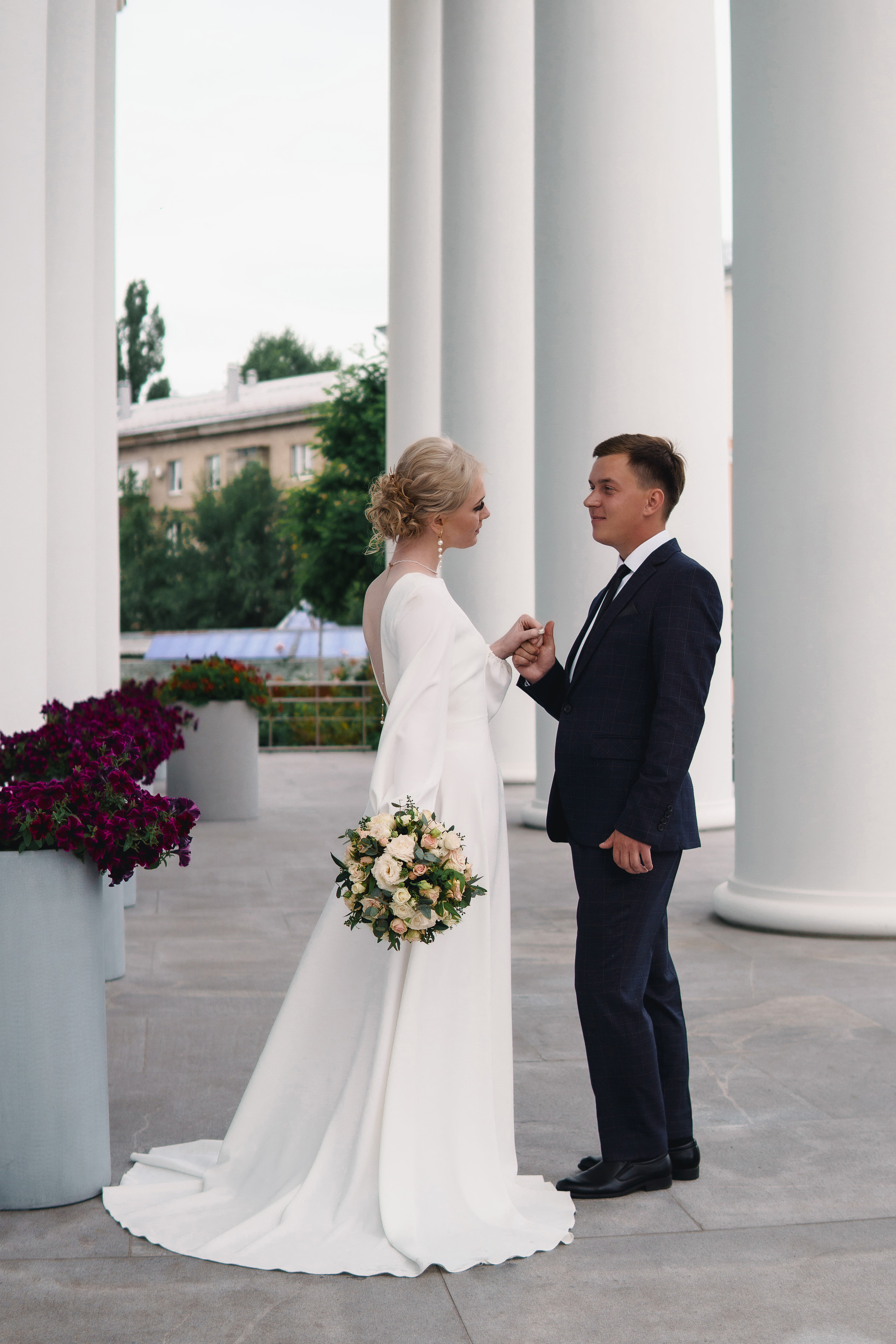 Дмитрий & Софья. Margosha-ph.ru