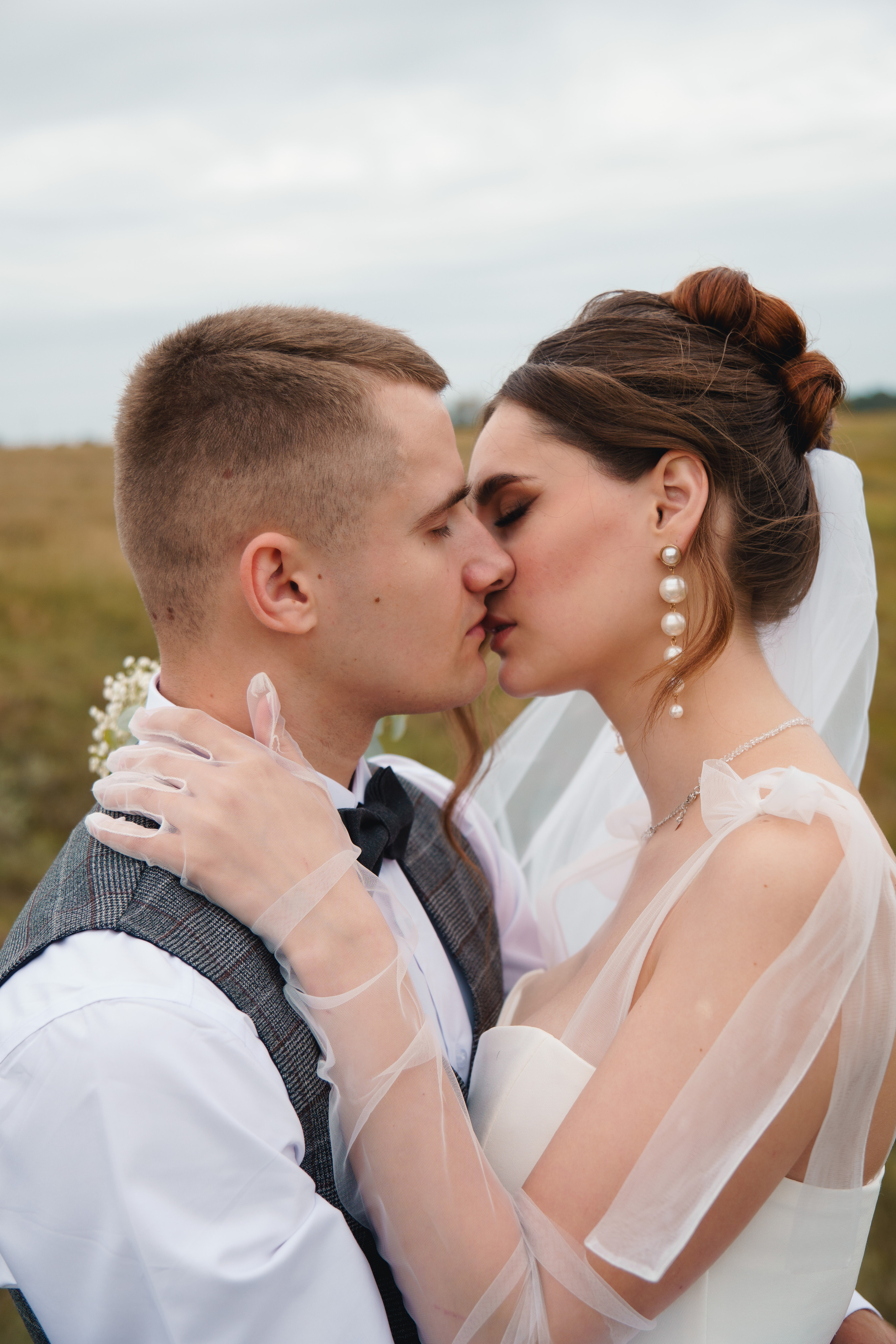 Андрей & Оксана. Margosha-ph.ru