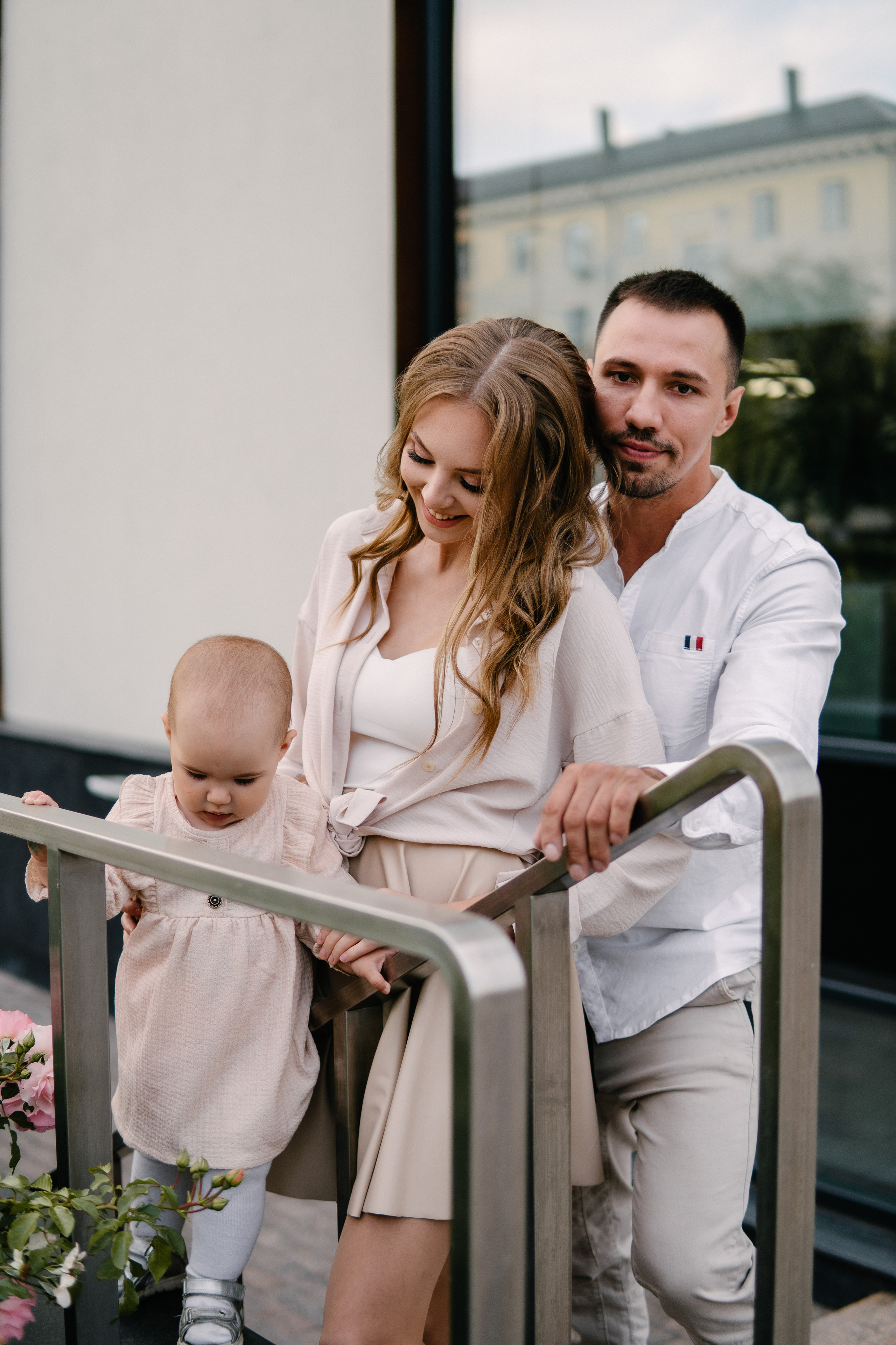 Семейная история. Margosha-ph.ru