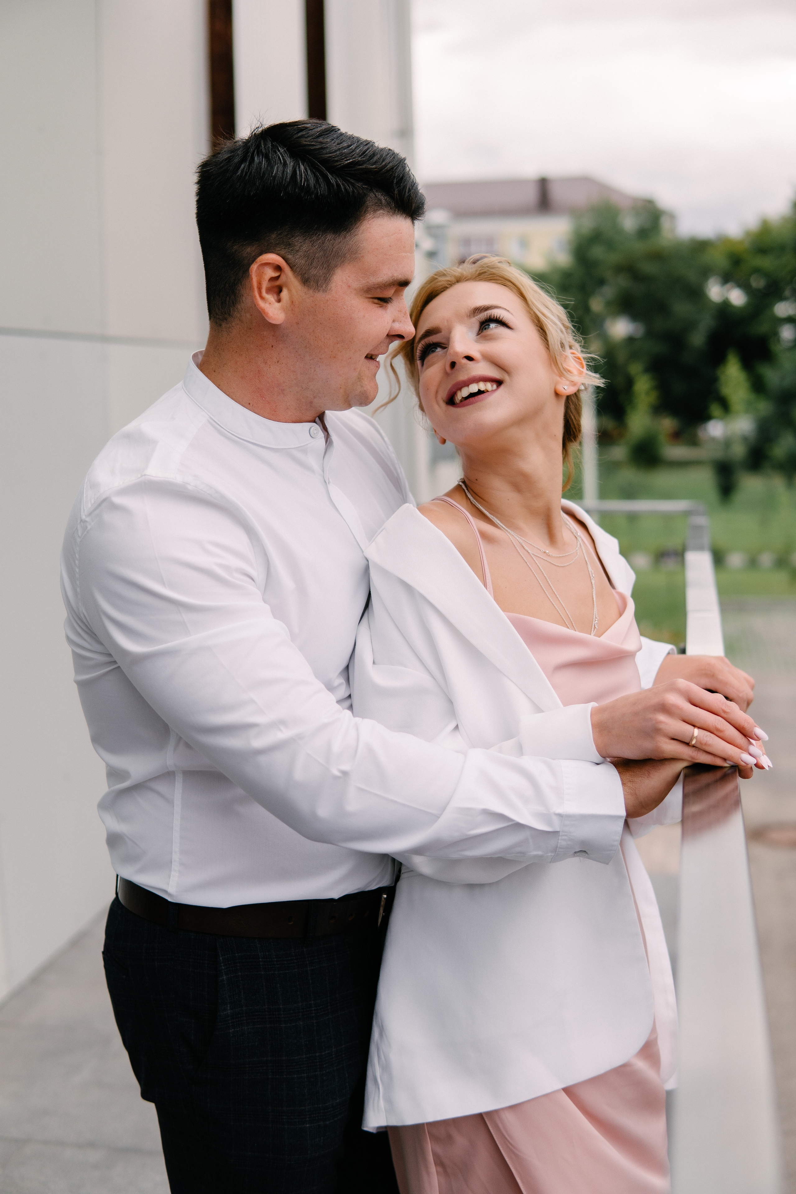 Анна и Андрей. Margosha-ph.ru