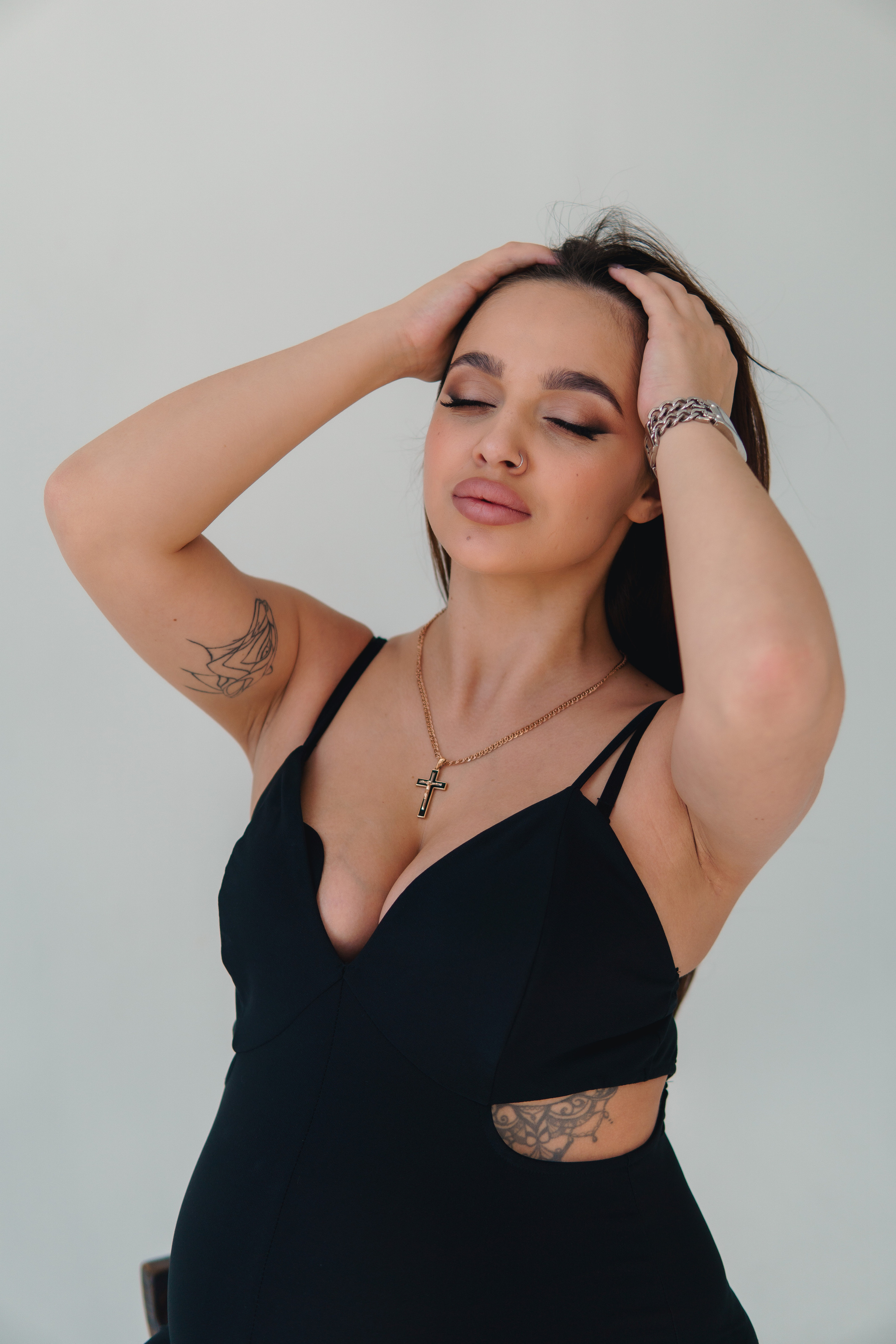 Оксана. Margosha-ph.ru