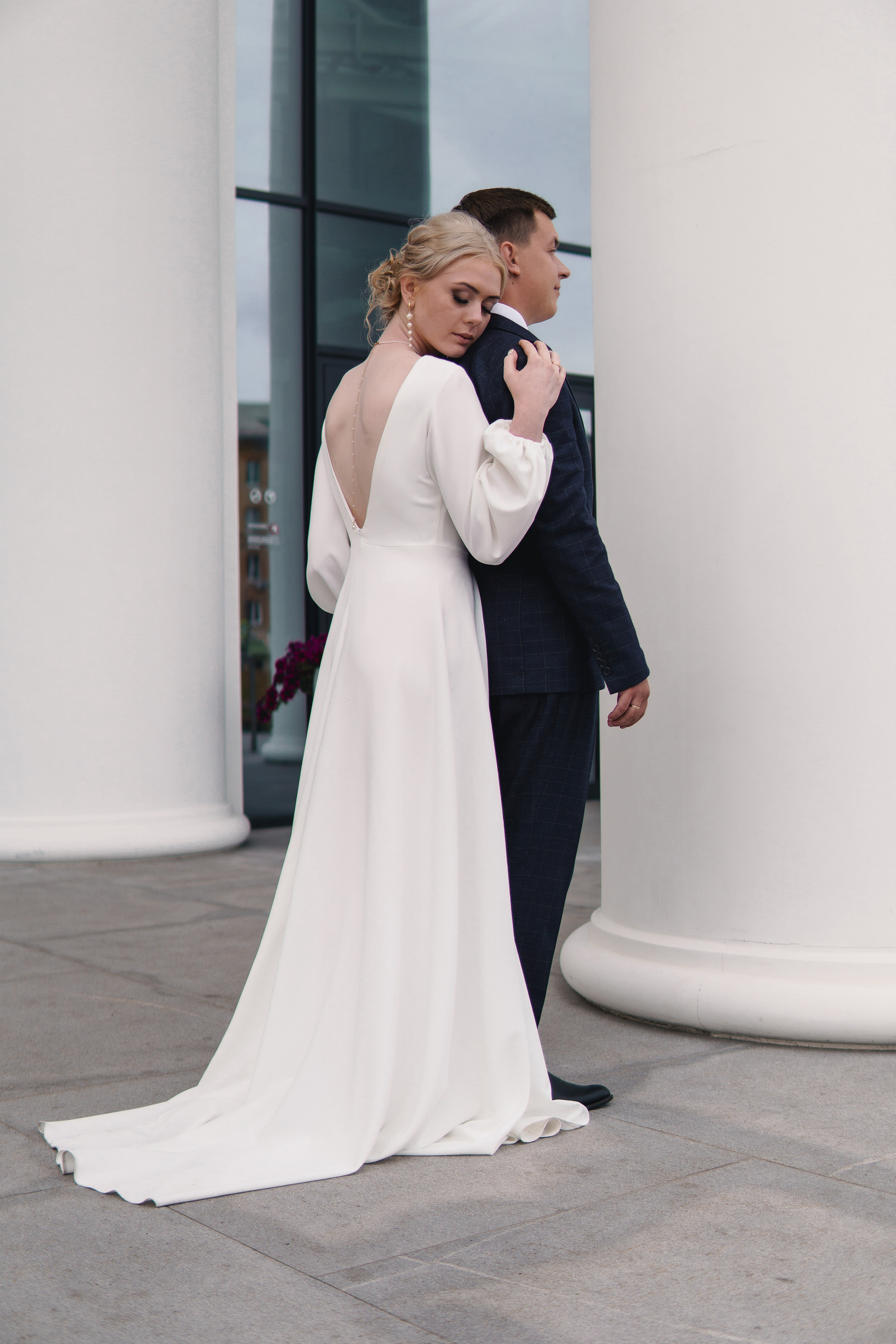 Дмитрий & Софья. Margosha-ph.ru