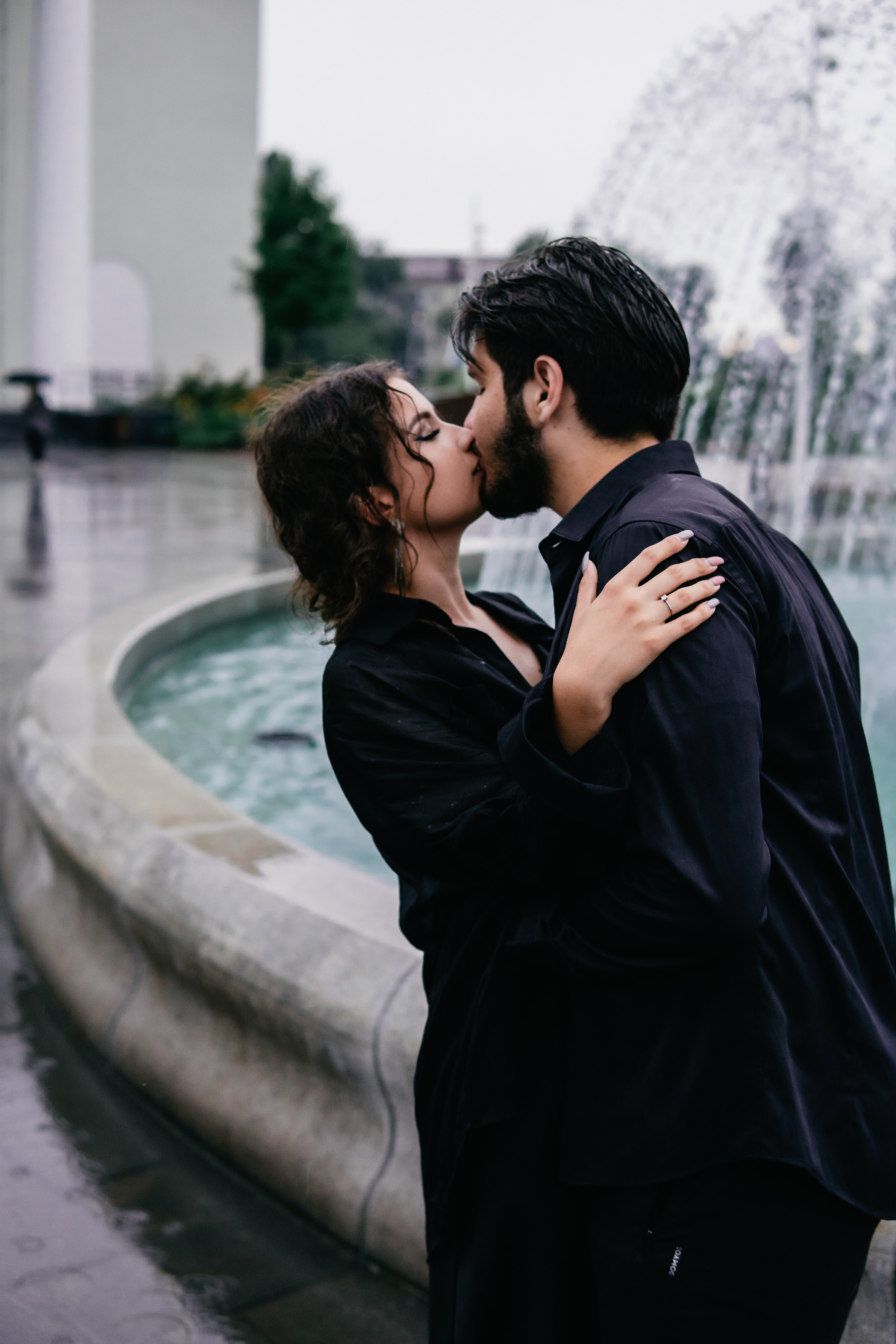 Макс и Алина. Margosha-ph.ru