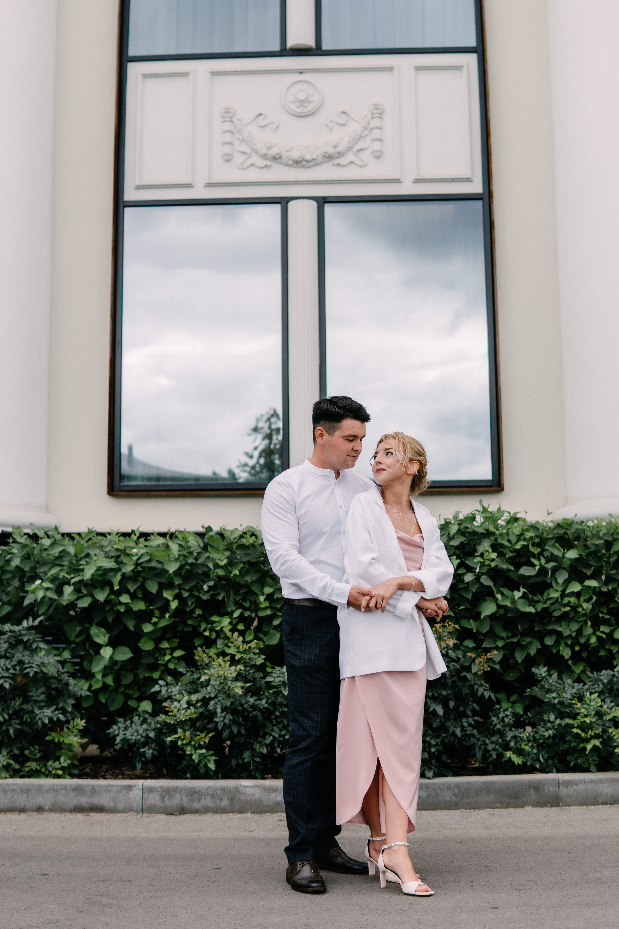 Анна и Андрей. Margosha-ph.ru