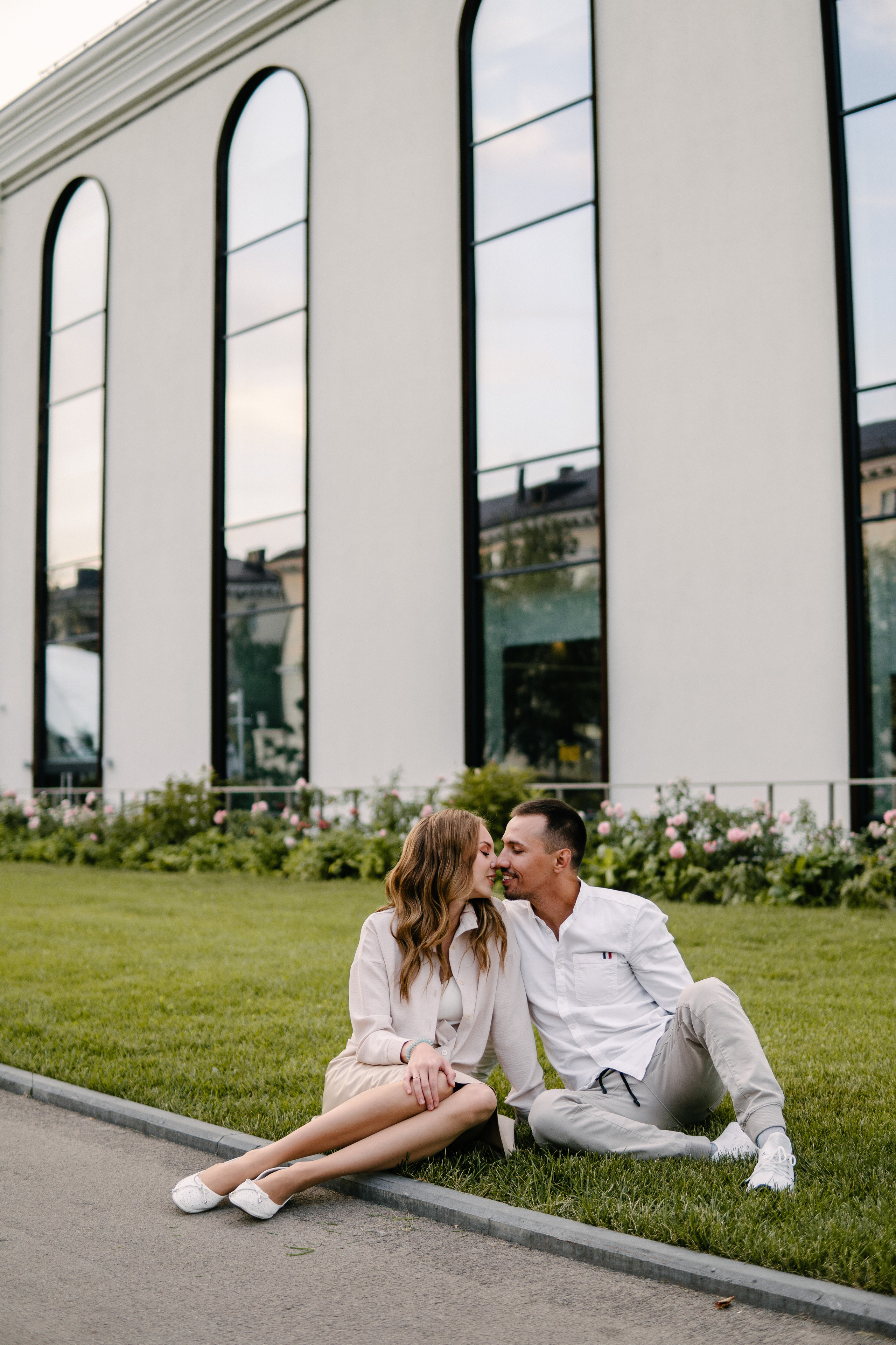 Семейная история. Margosha-ph.ru